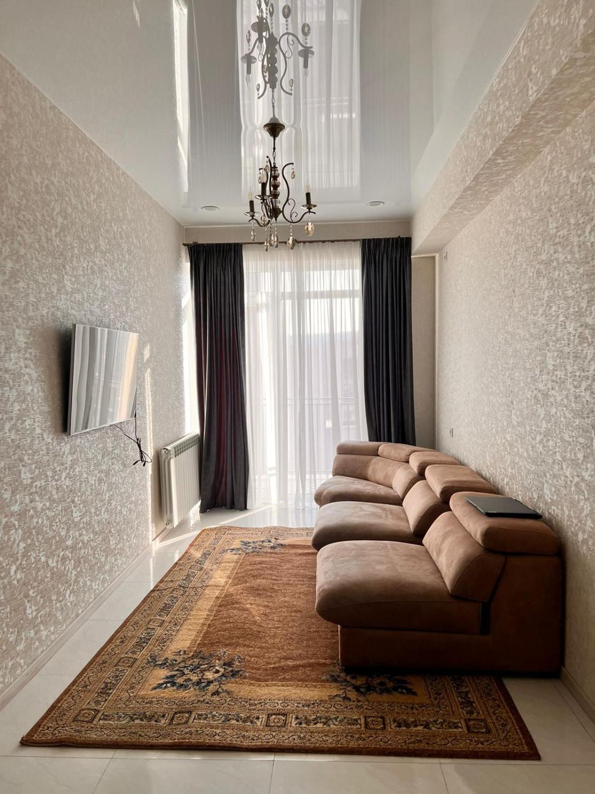 Cozy apartment