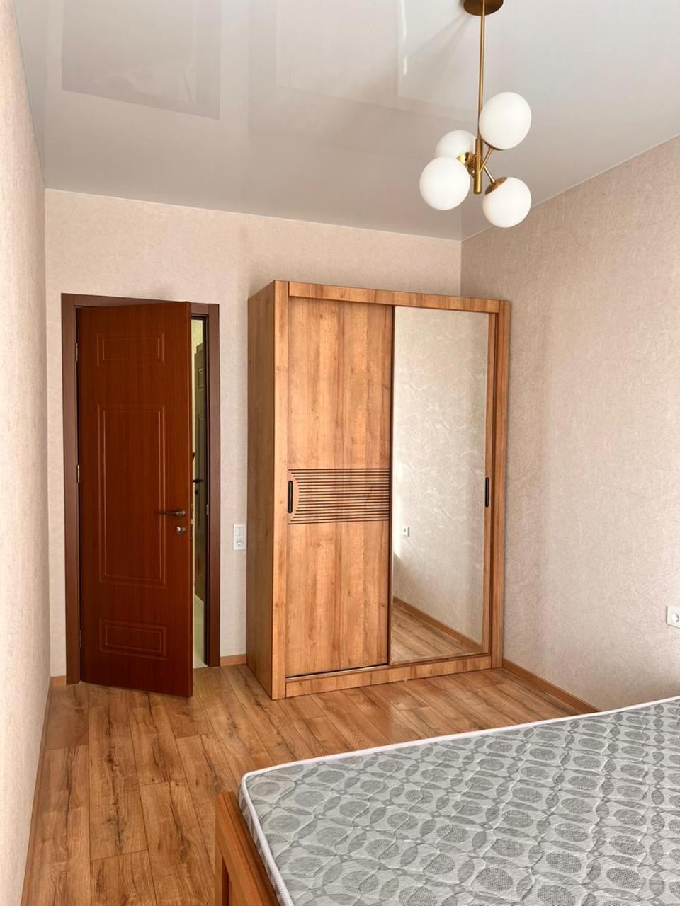 Cozy apartment