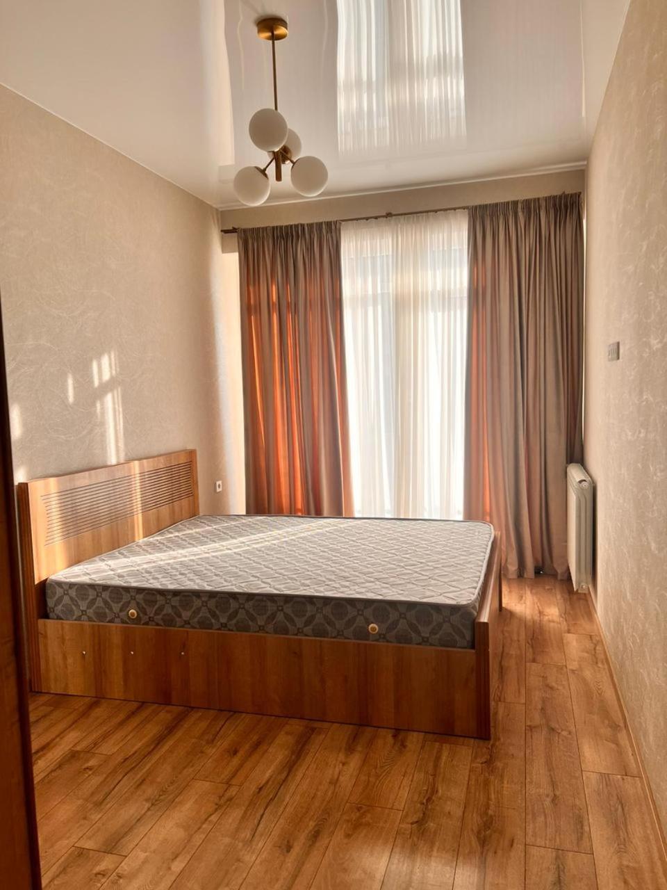 Cozy apartment