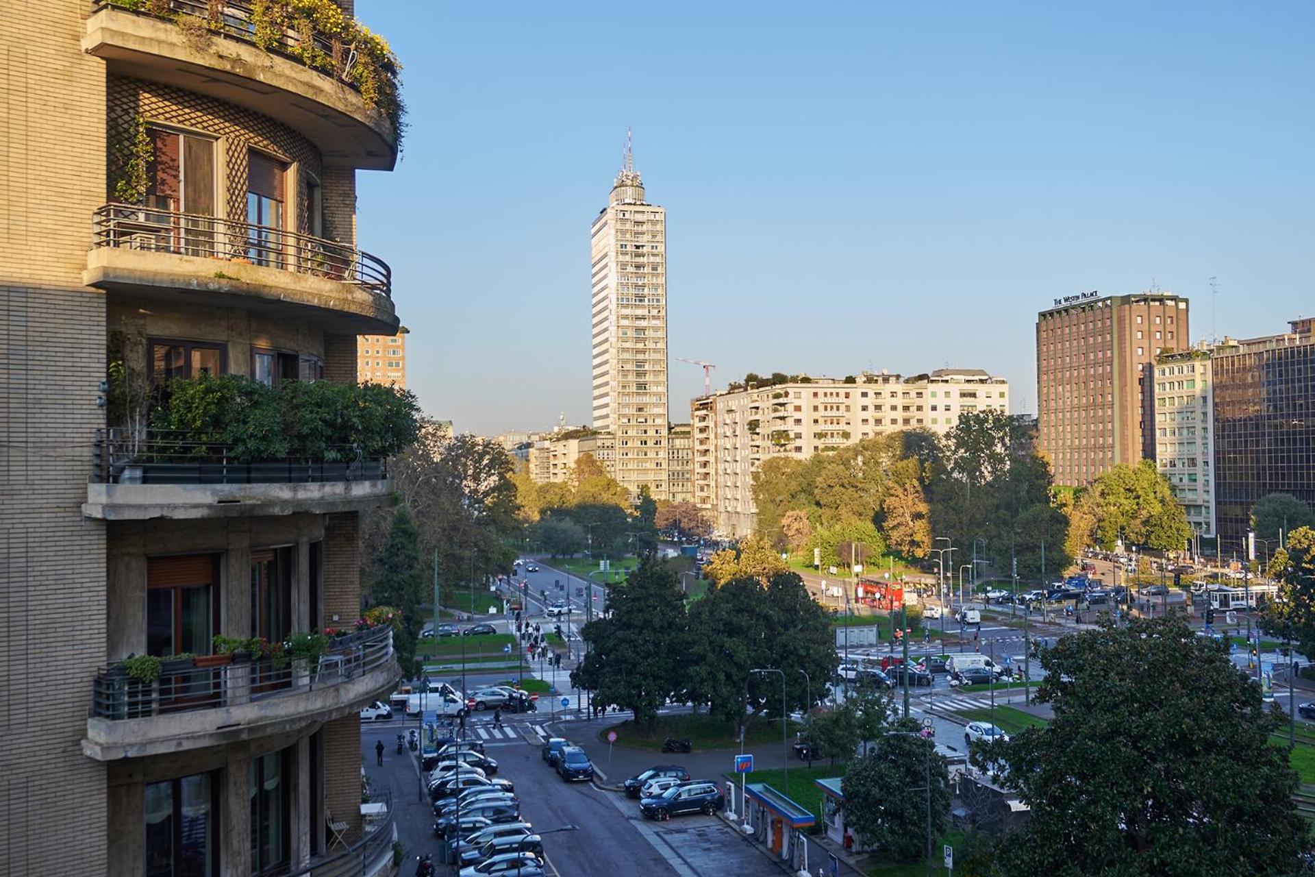 Photo 291 sur 293 de Milan Retreats