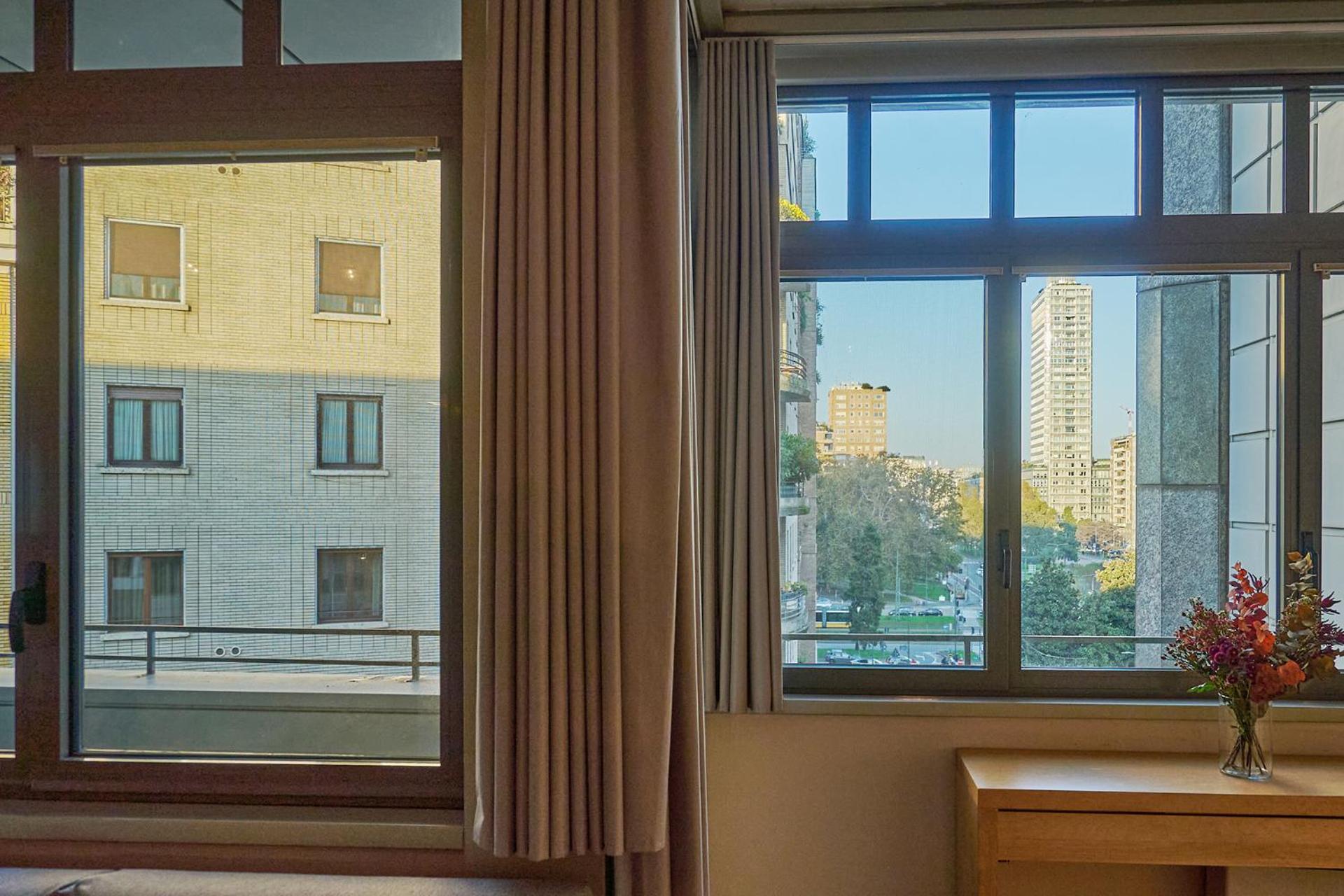 Photo 281 sur 293 de Milan Retreats