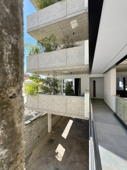 Urban Oasis Retreat