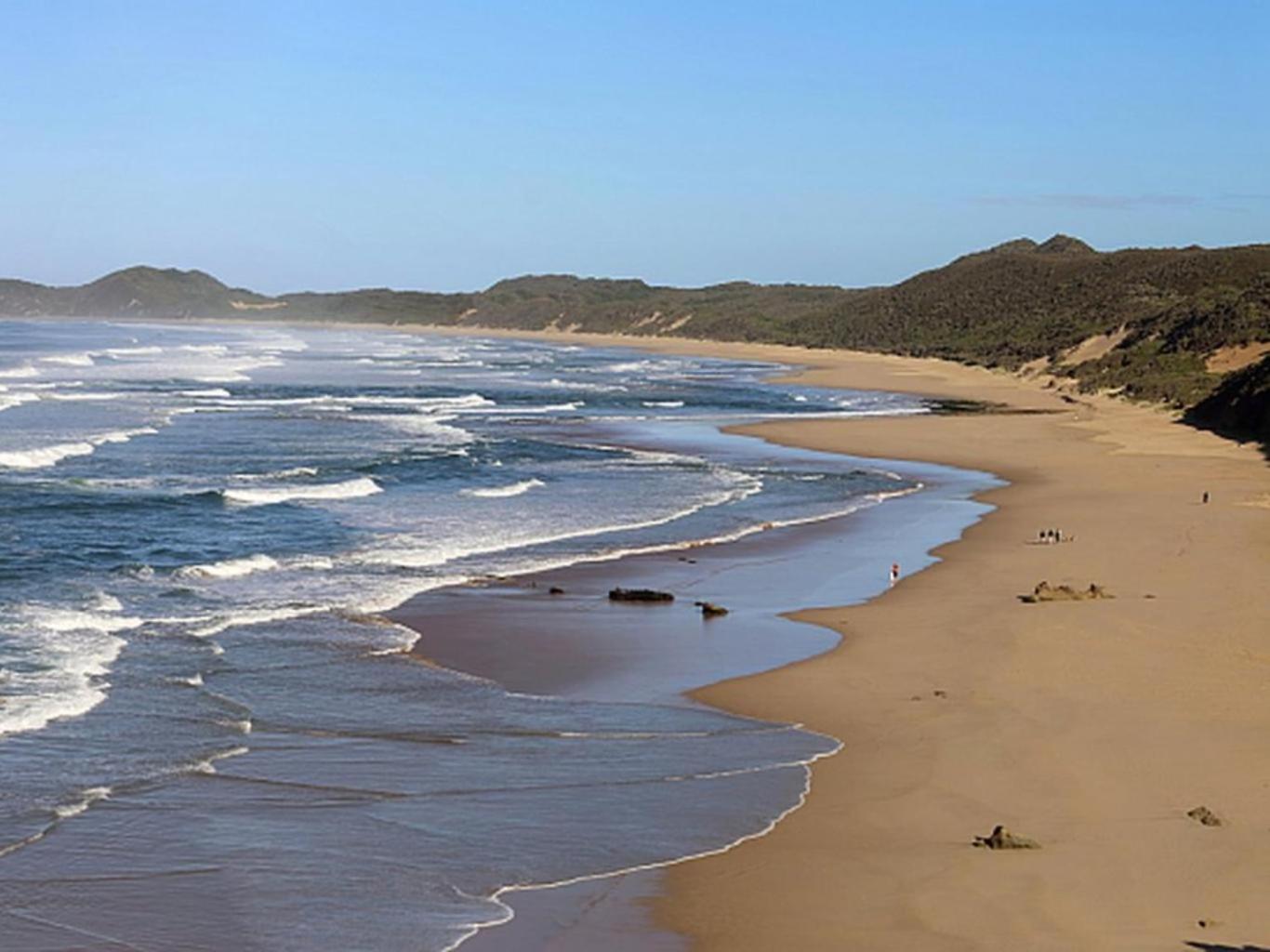 Brenton Breakers