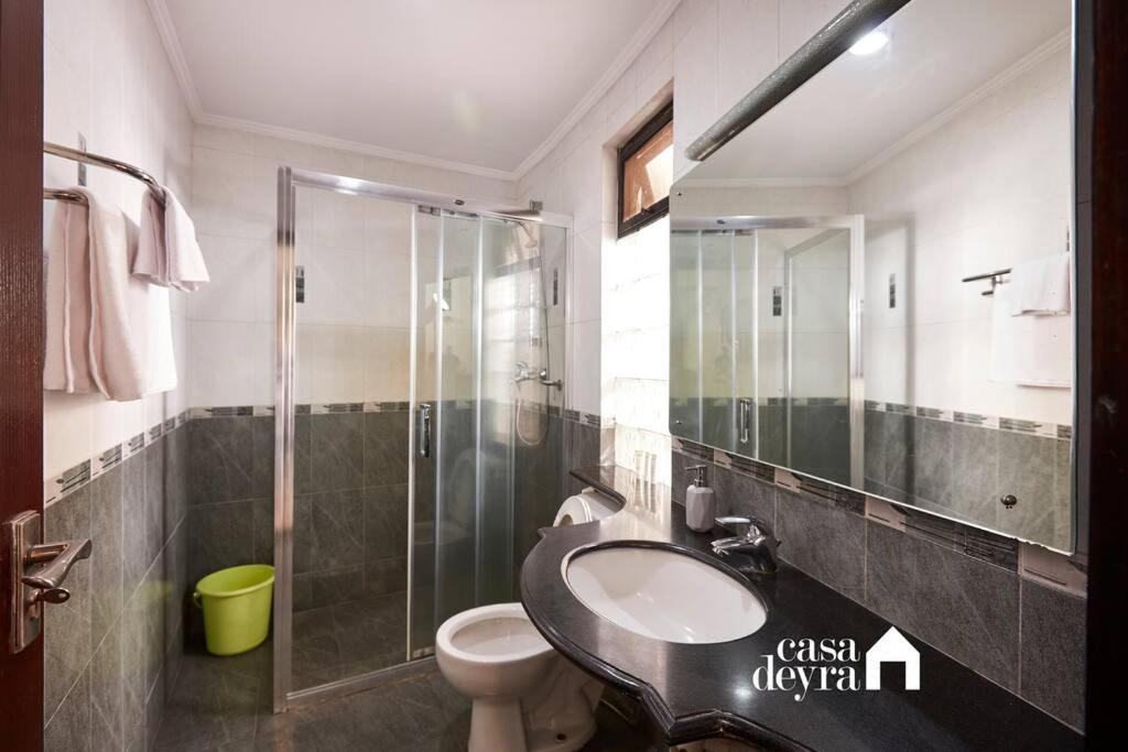 Serenity Suite 3BHK Apartment view 2