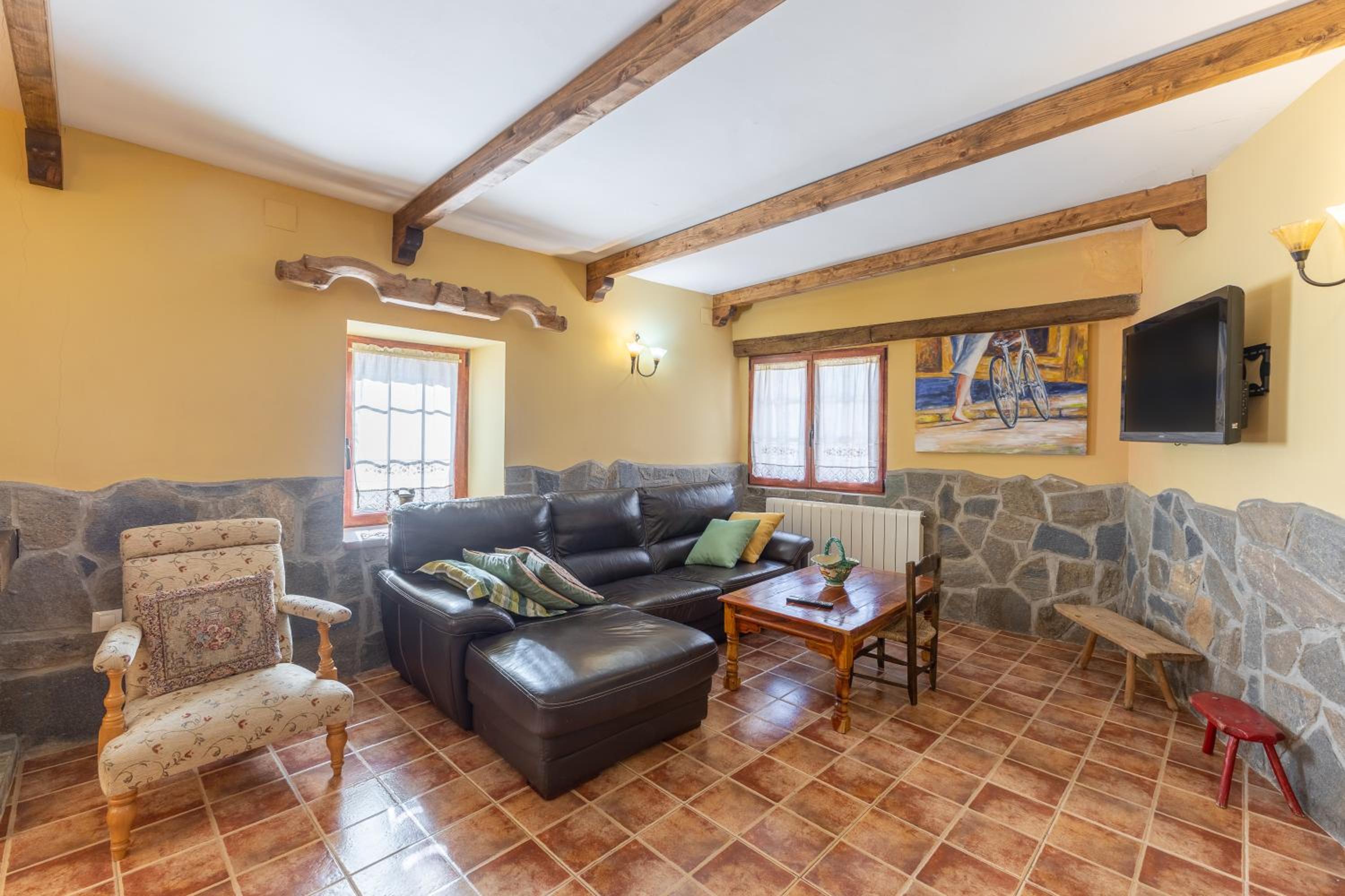 Casa Siesta y Brisca