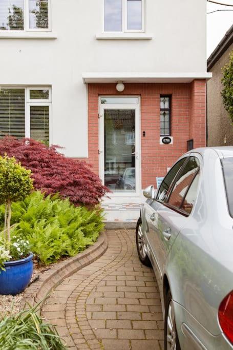 Clontarf Dublin 3