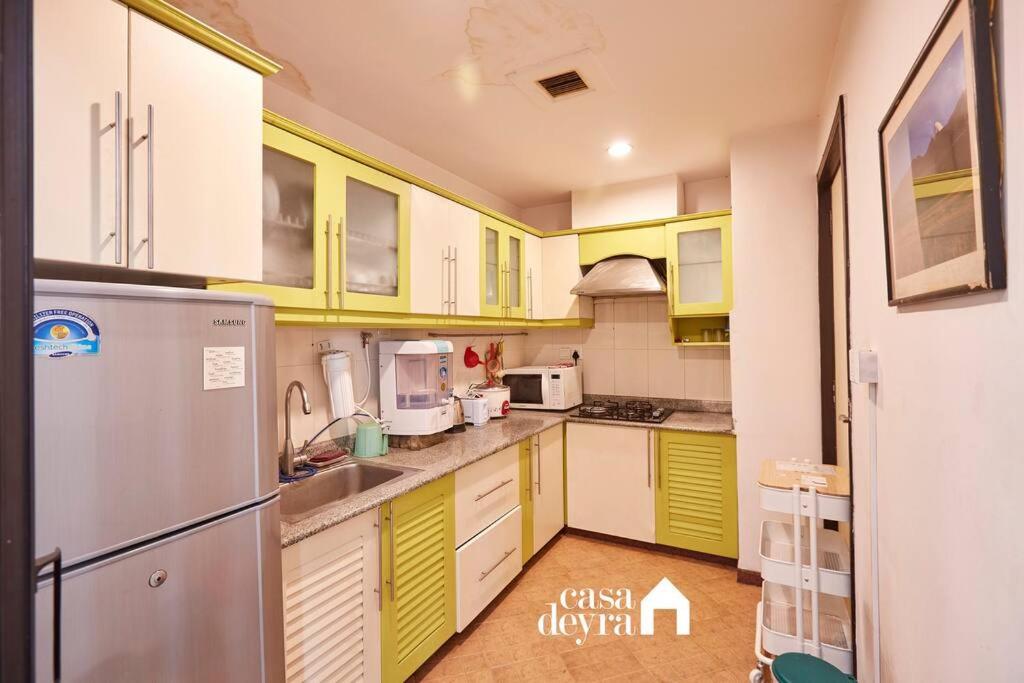 Serenity Suite 3BHK Apartment view 4