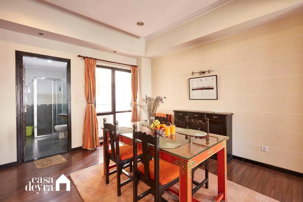 Serenity Suite 3BHK Apartment view 5