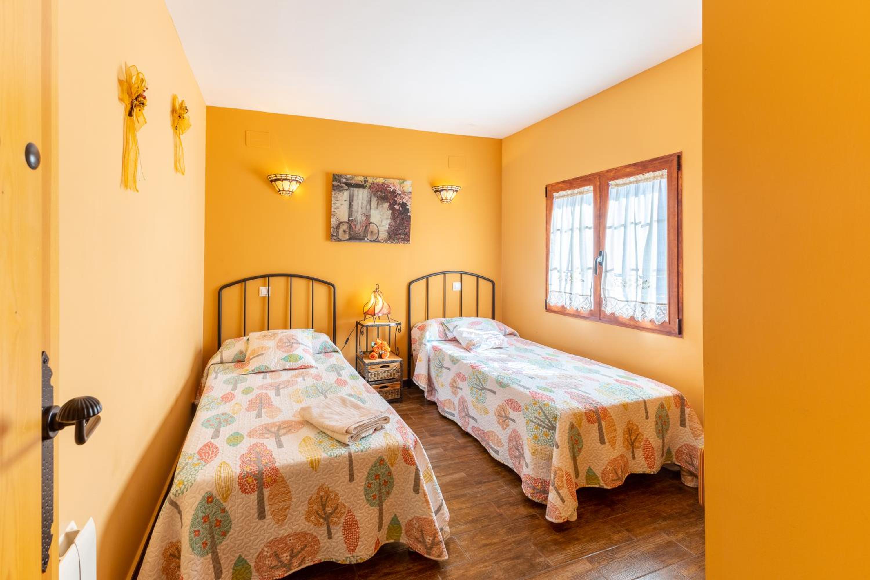 Casa Siesta y Brisca