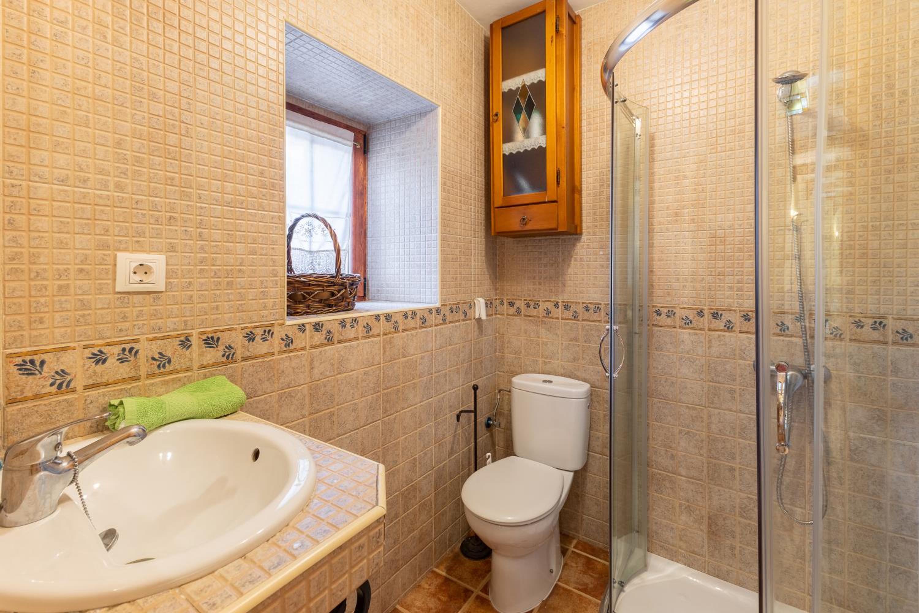Casa Siesta y Brisca