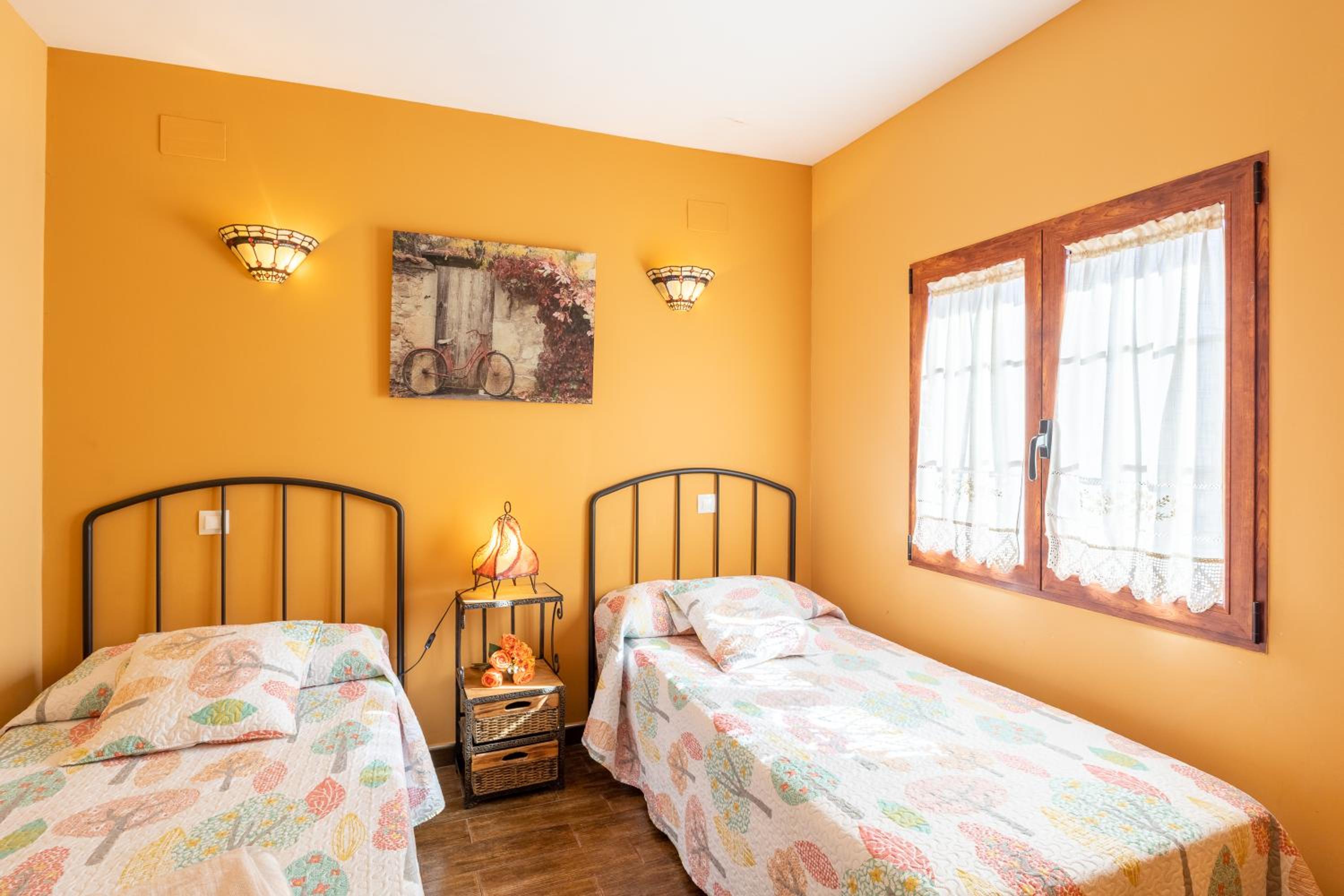 Casa Siesta y Brisca