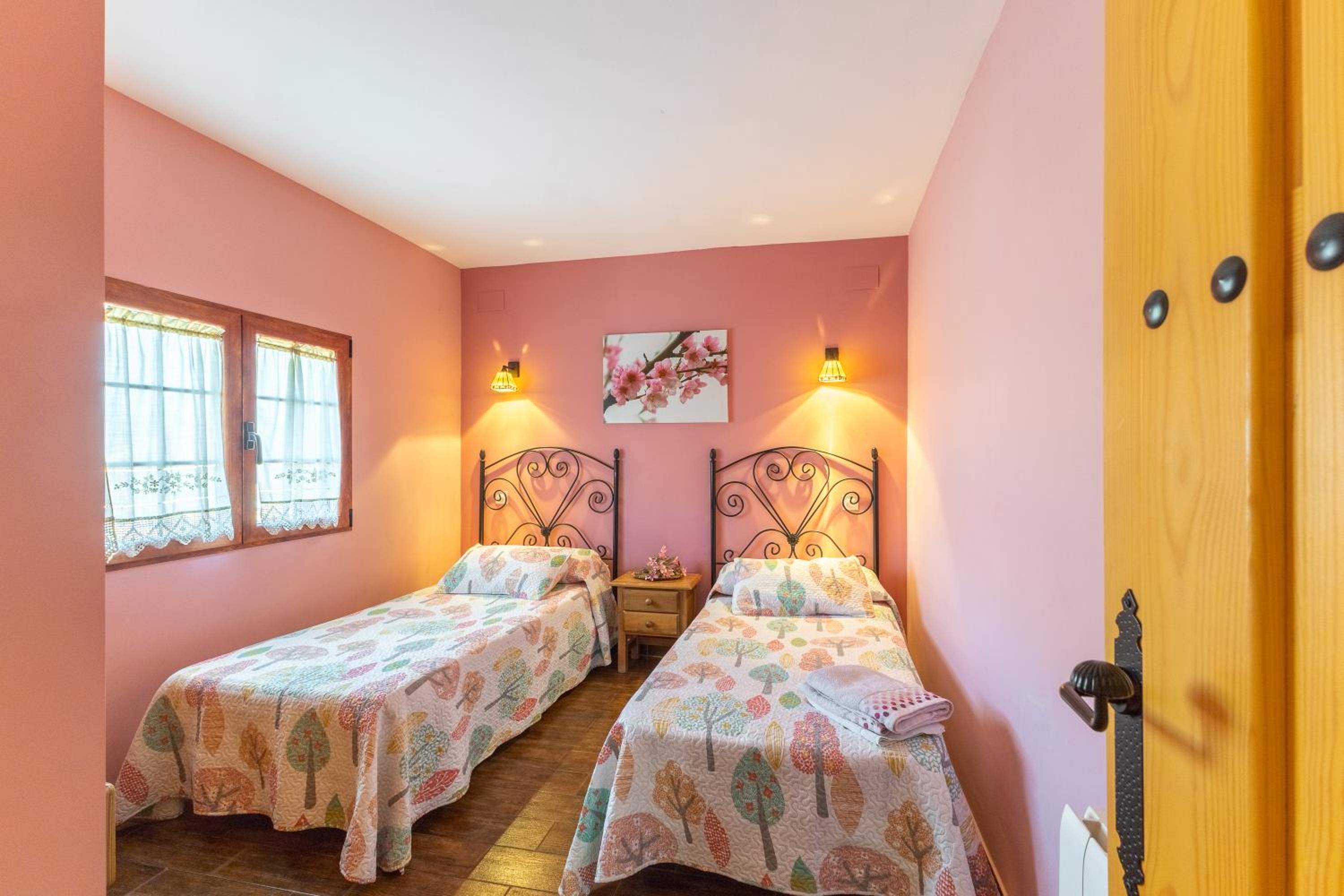 Casa Siesta y Brisca