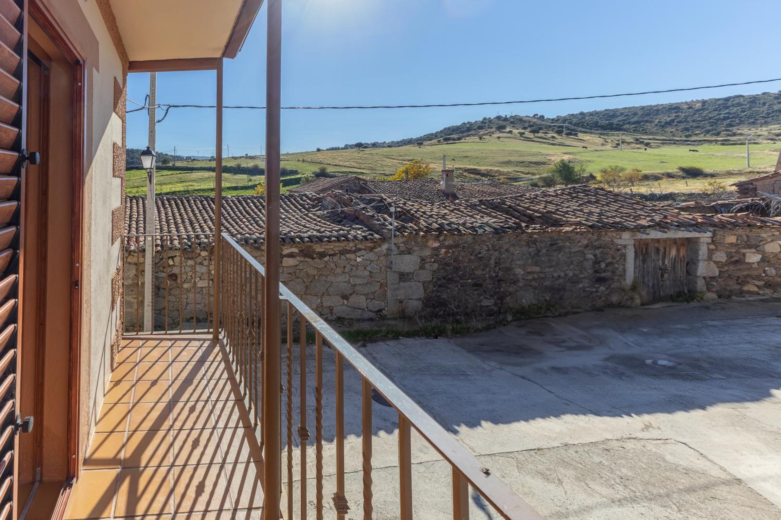 Casa Siesta y Brisca