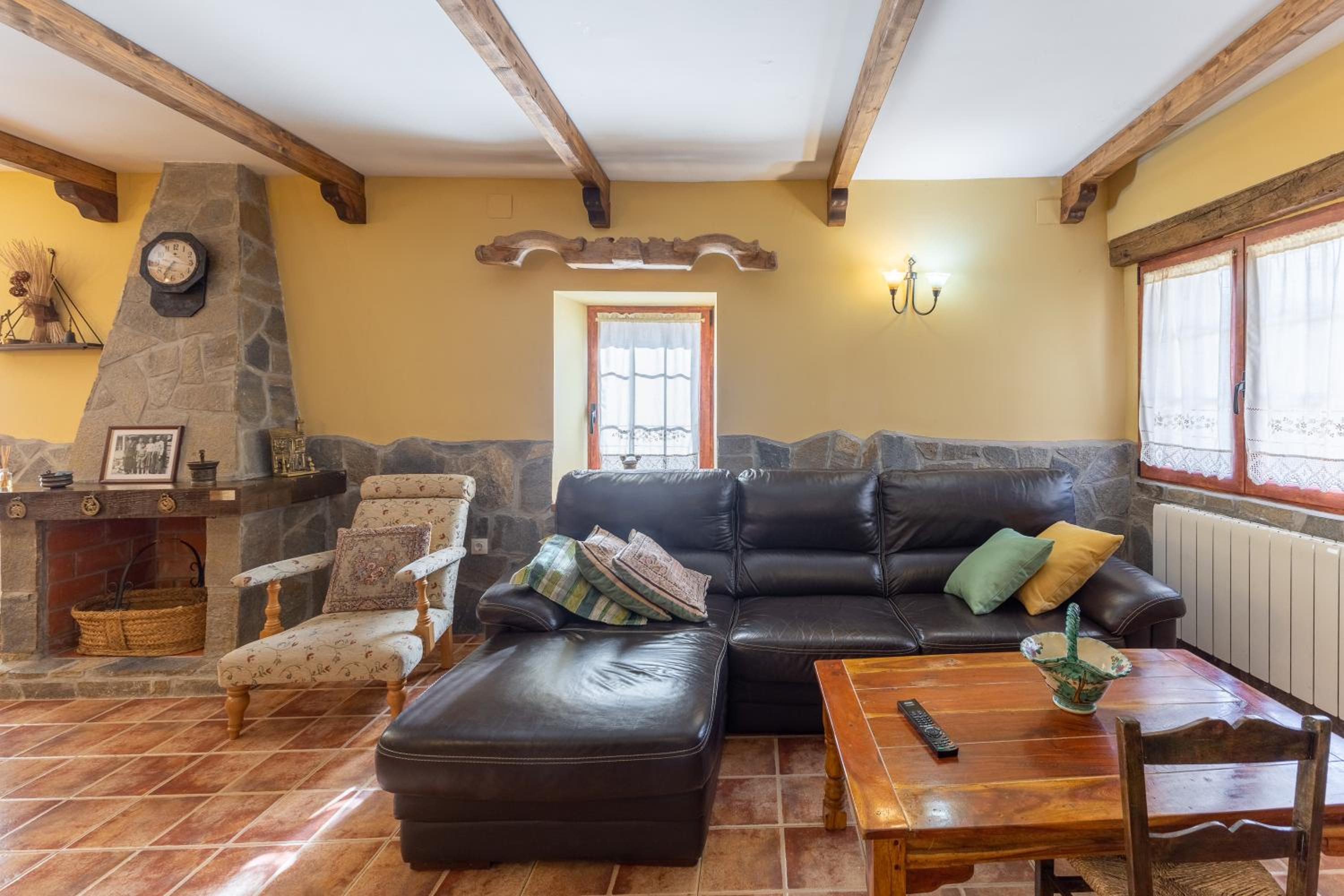 Casa Siesta y Brisca