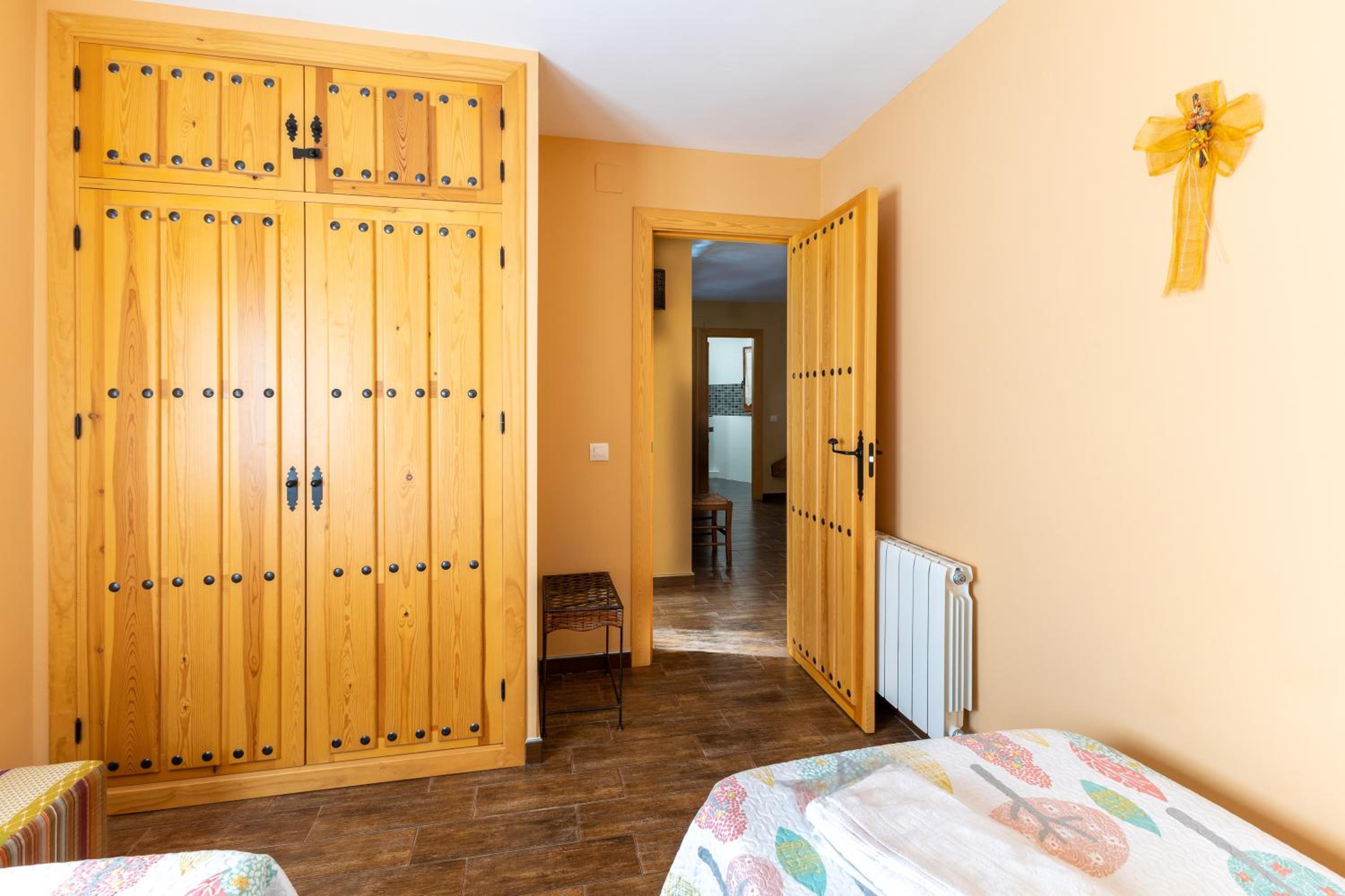 Casa Siesta y Brisca