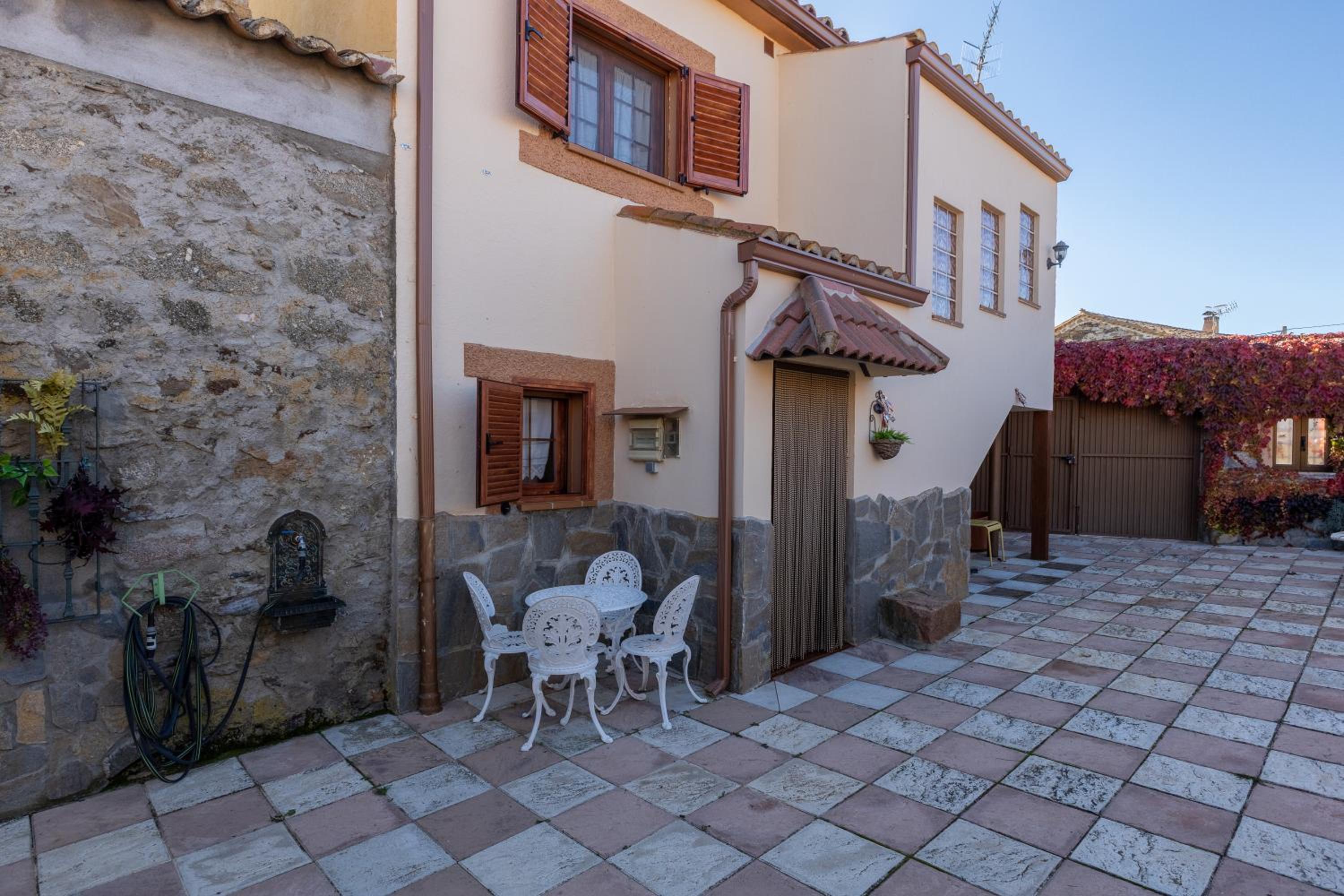 Casa Siesta y Brisca