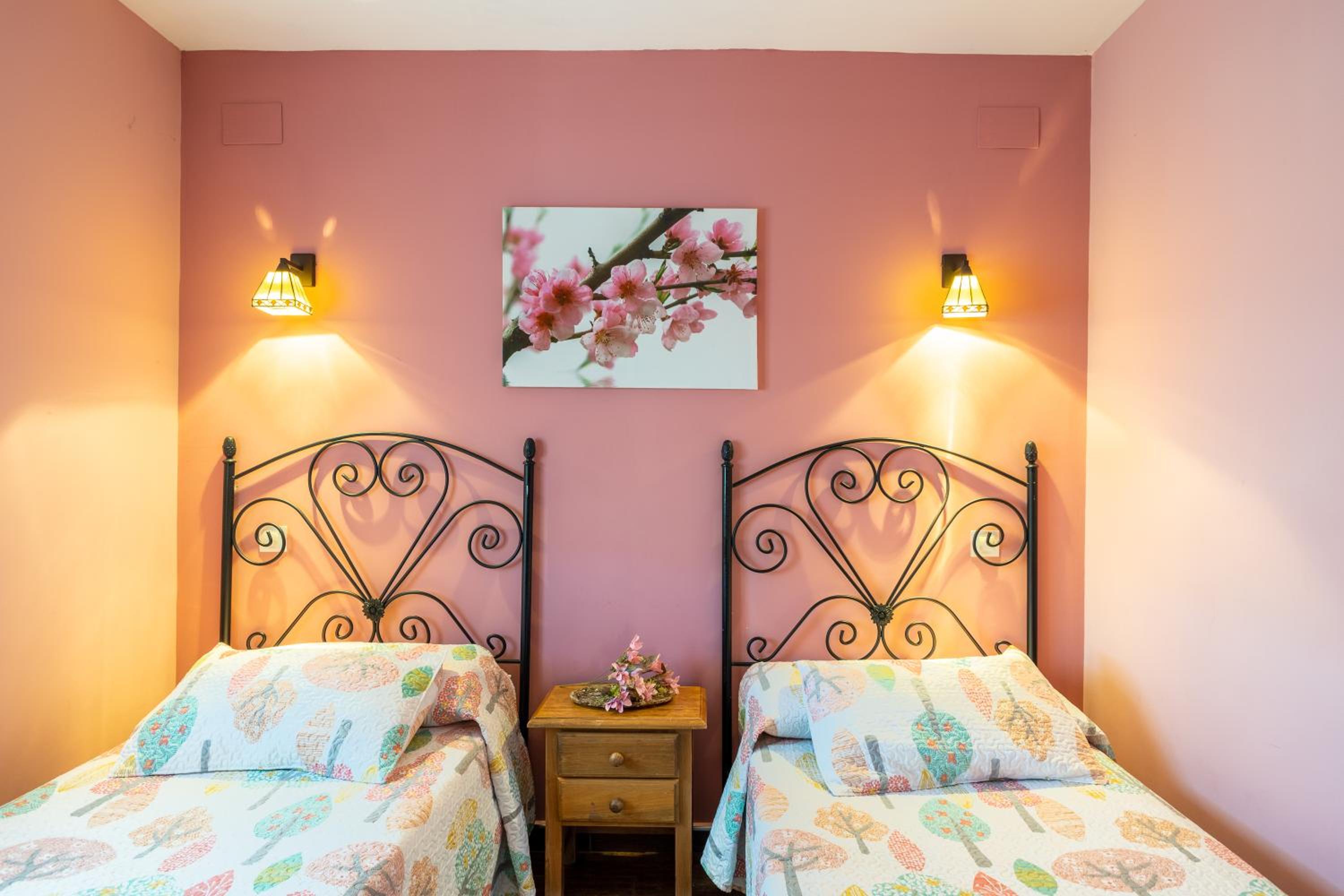 Casa Siesta y Brisca