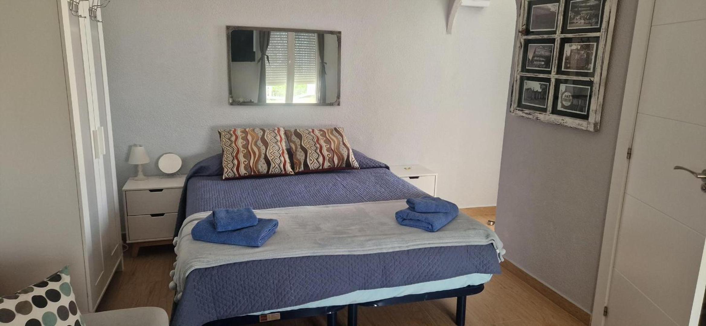 Beachlife Apartment stunning views Gran Alacant