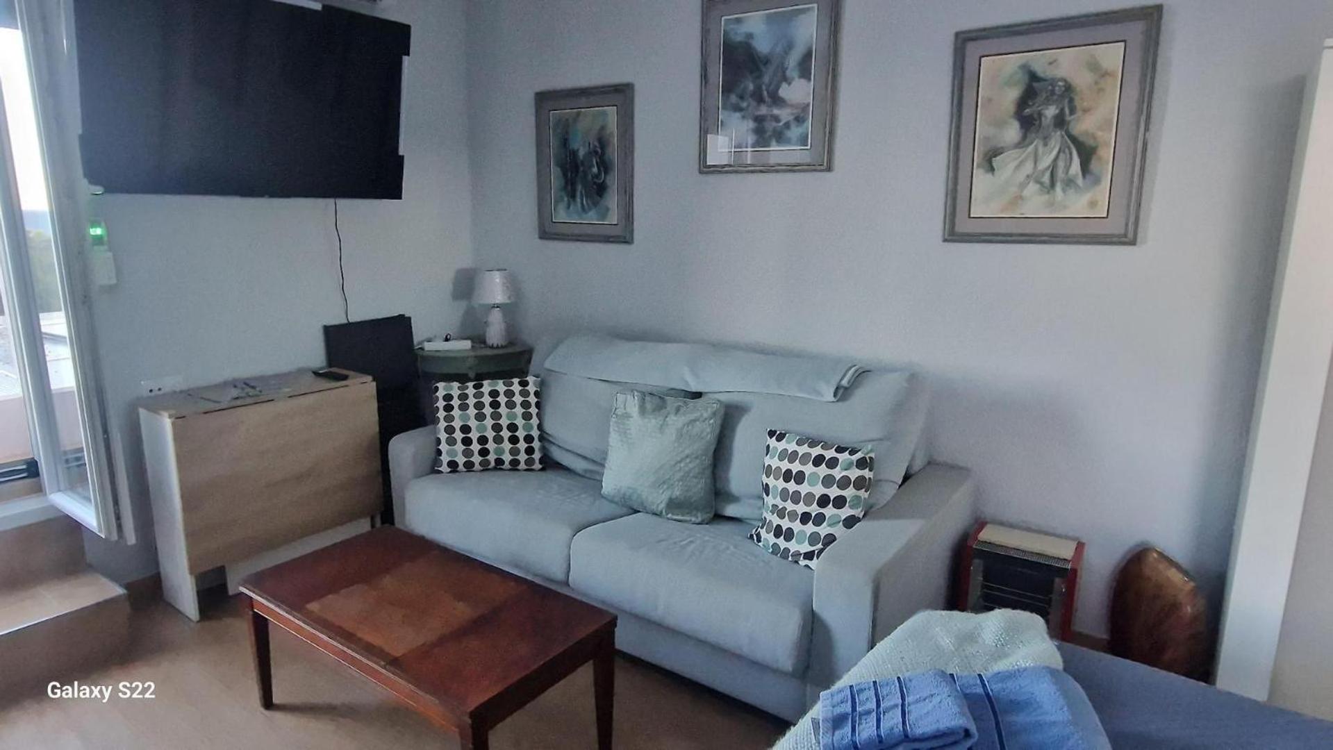 Beachlife Apartment stunning views Gran Alacant