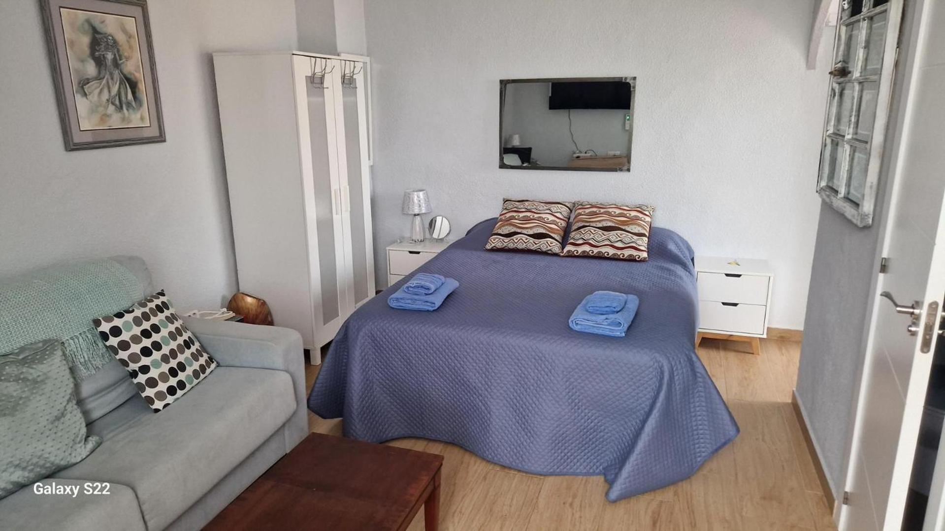 Beachlife Apartment stunning views Gran Alacant
