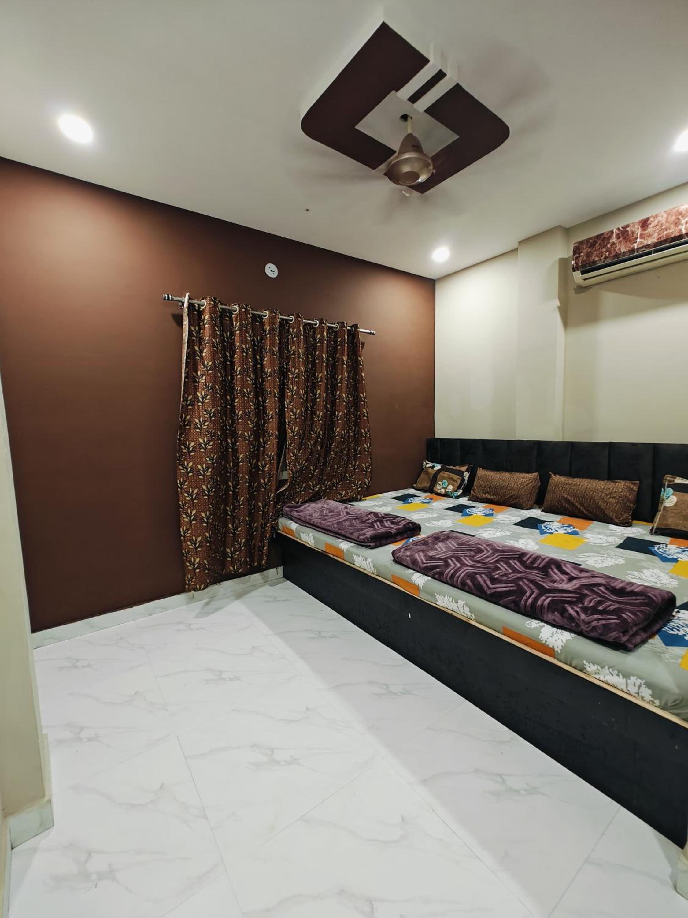 Shree Balaji Guest House view 4