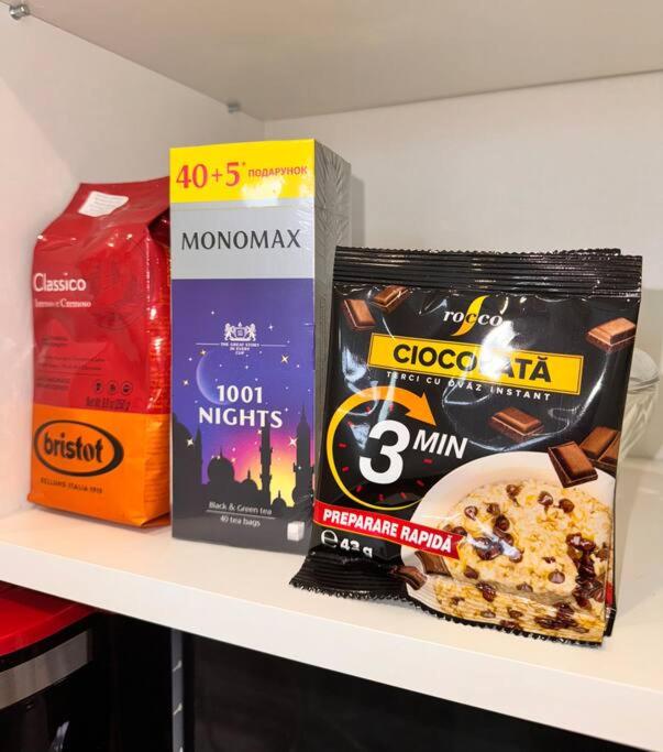2 dormitoare, living