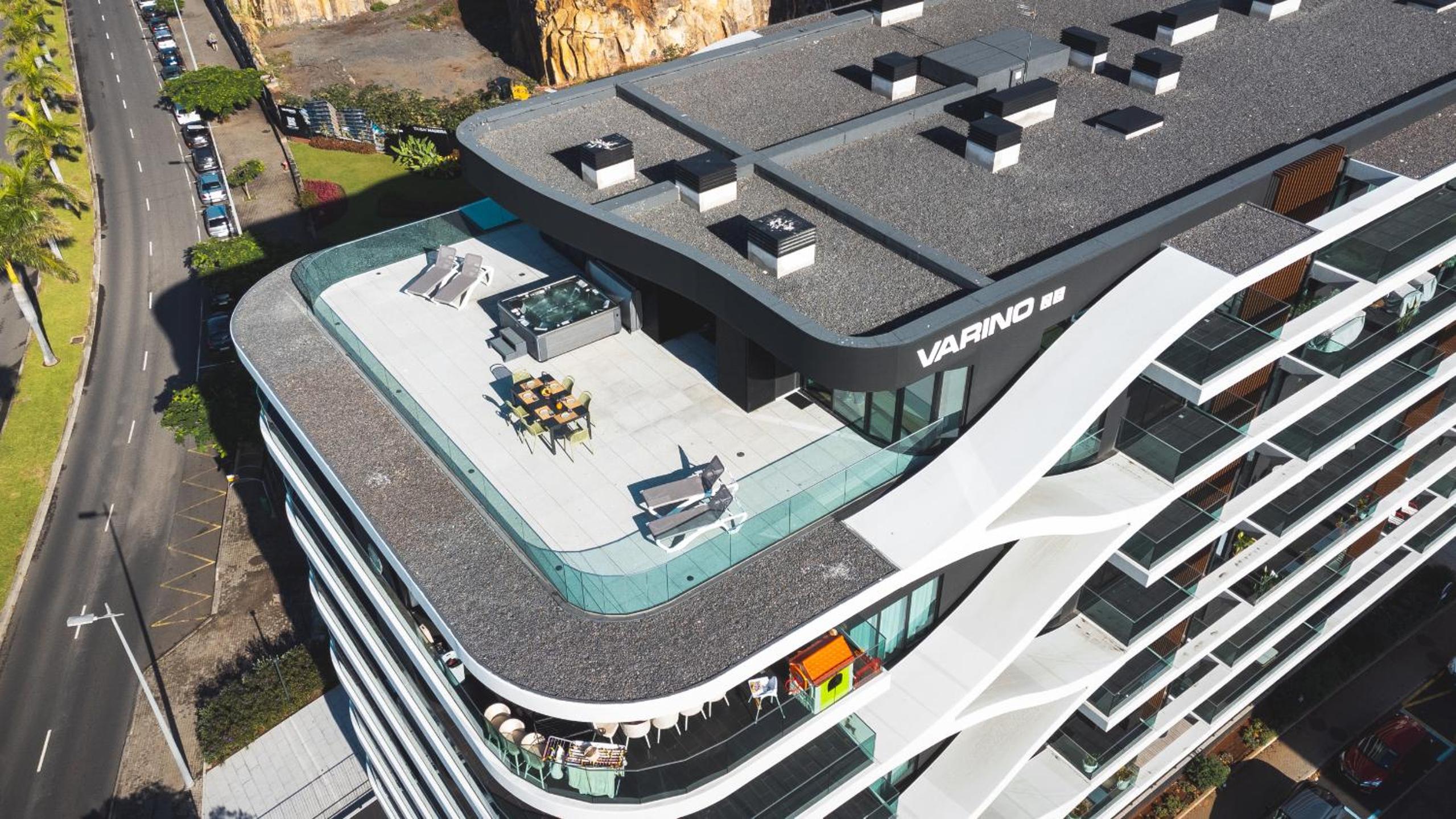 Majestic Penthouse View by Atlantic Holiday view 3