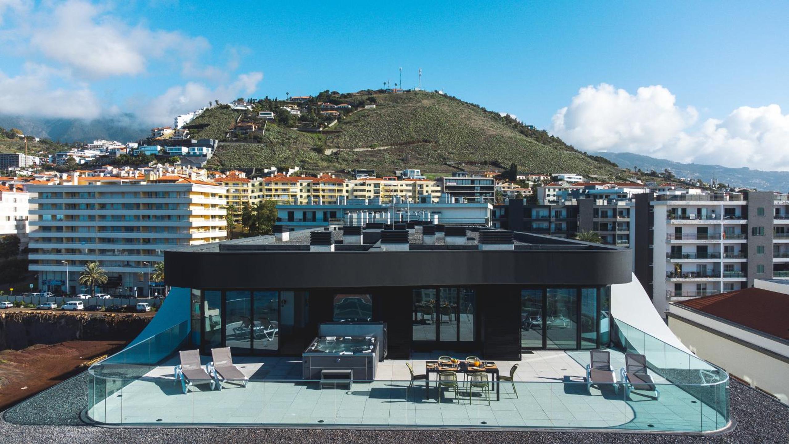 Majestic Penthouse View by Atlantic Holiday view 4