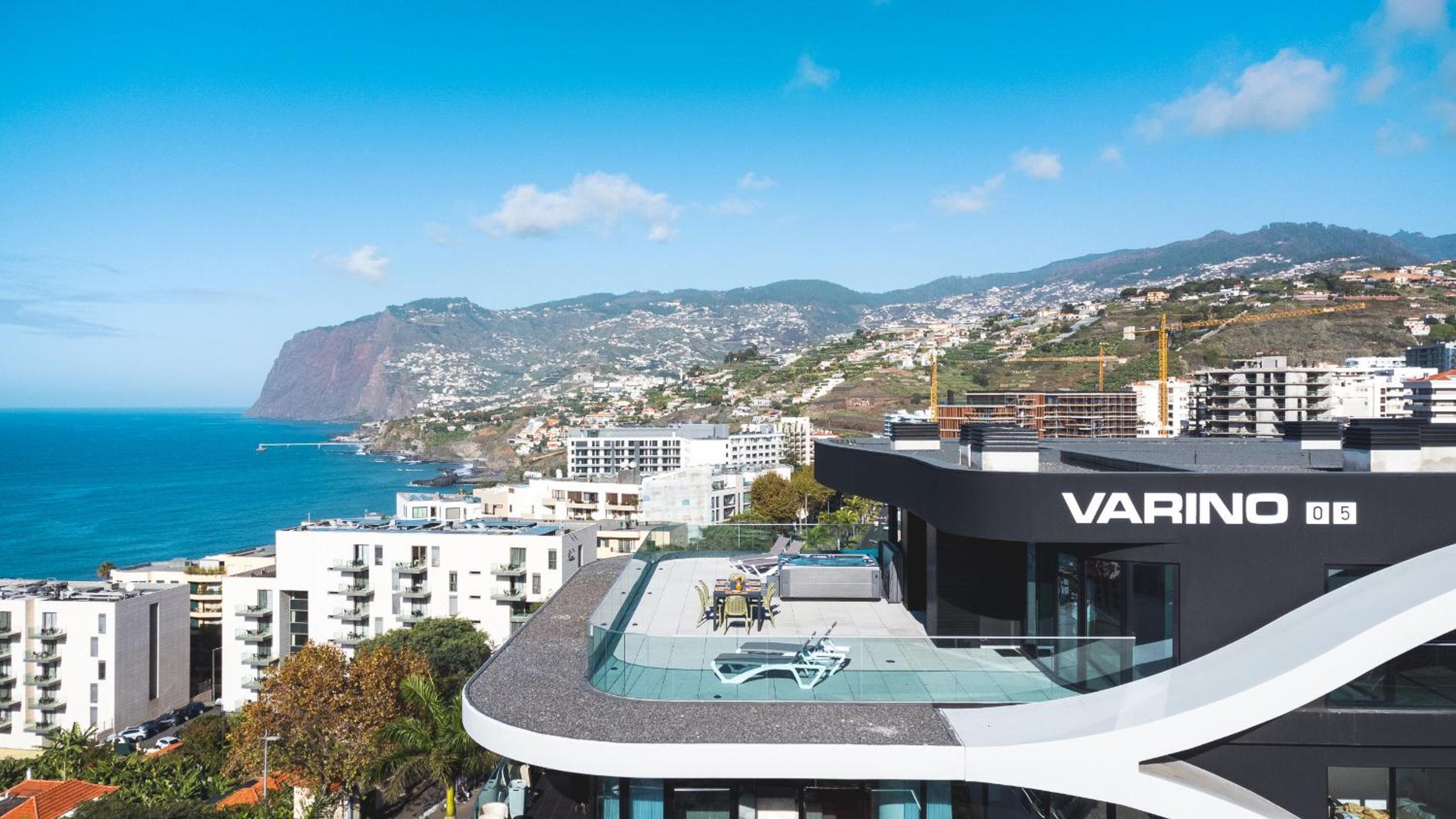 Majestic Penthouse View by Atlantic Holiday view 5