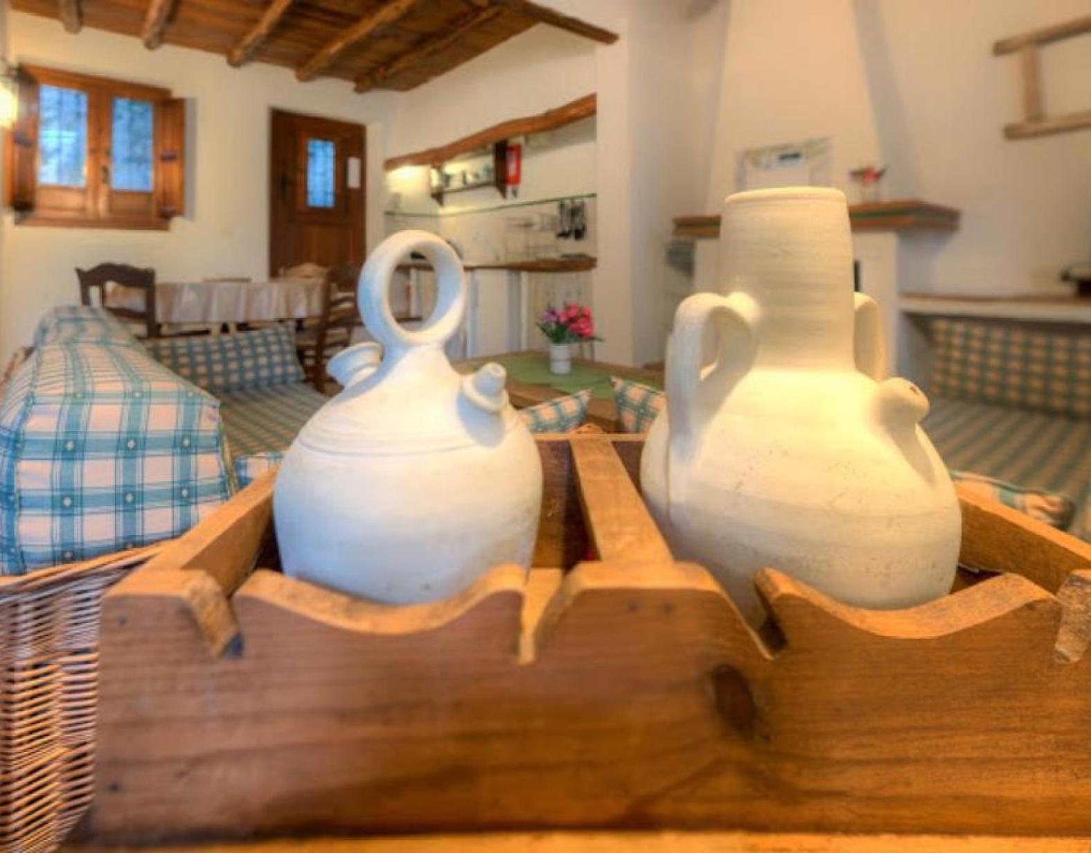 Casa Rural El Corral