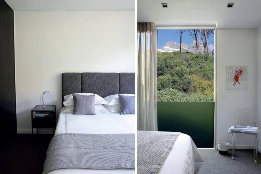 Camps Bay Getaway view 3