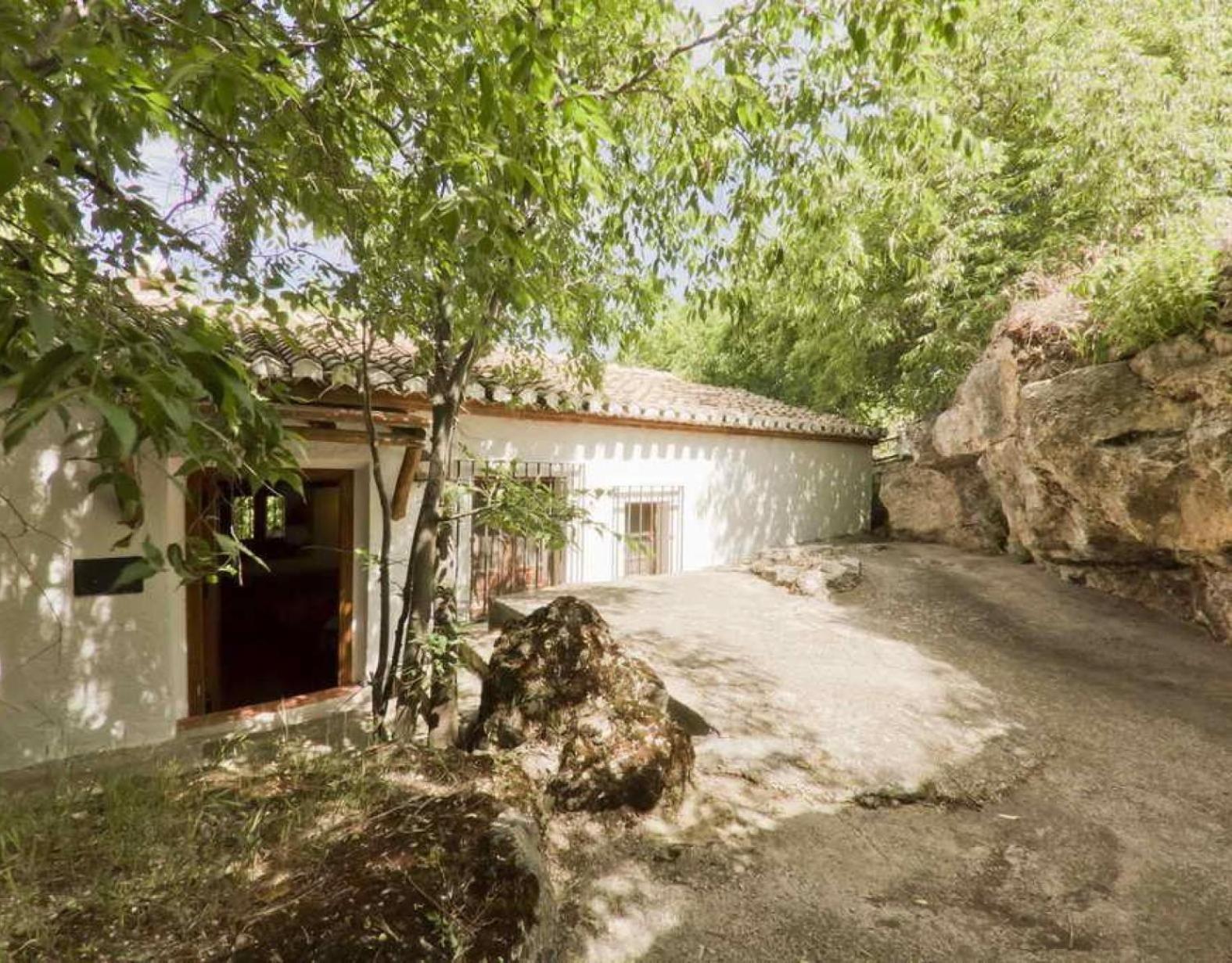 Casa Rural El Corral