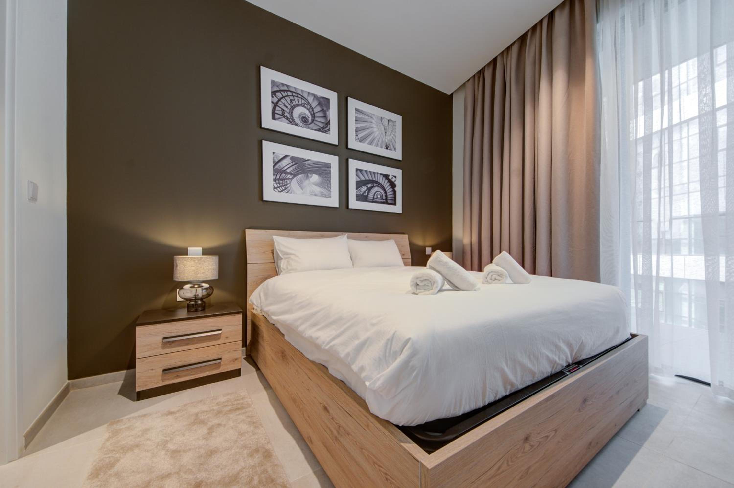 Official Apartments of Mercury Towers by MyMercury photo 2
