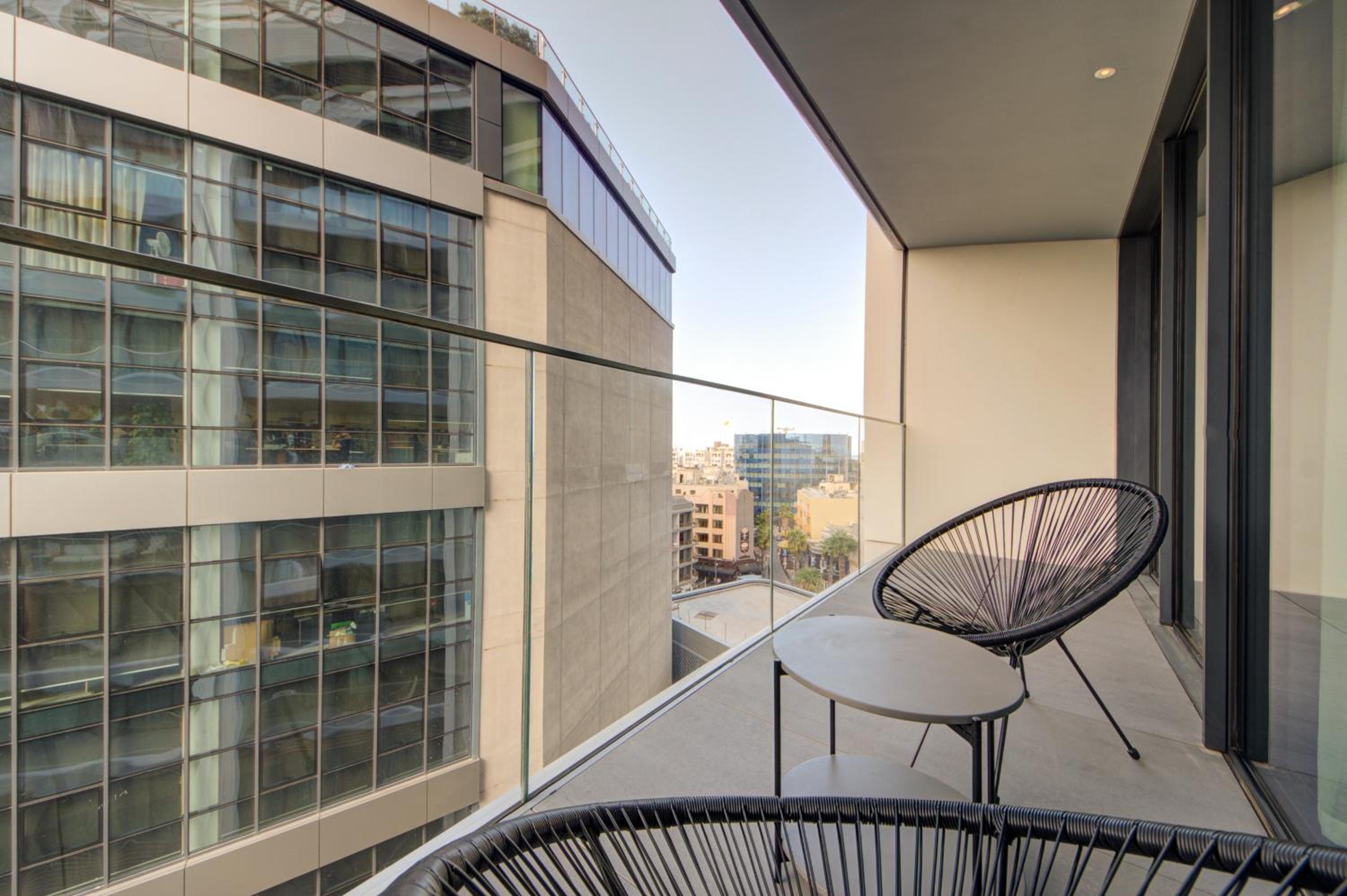 Official Apartments of Mercury Towers by MyMercury photo 4
