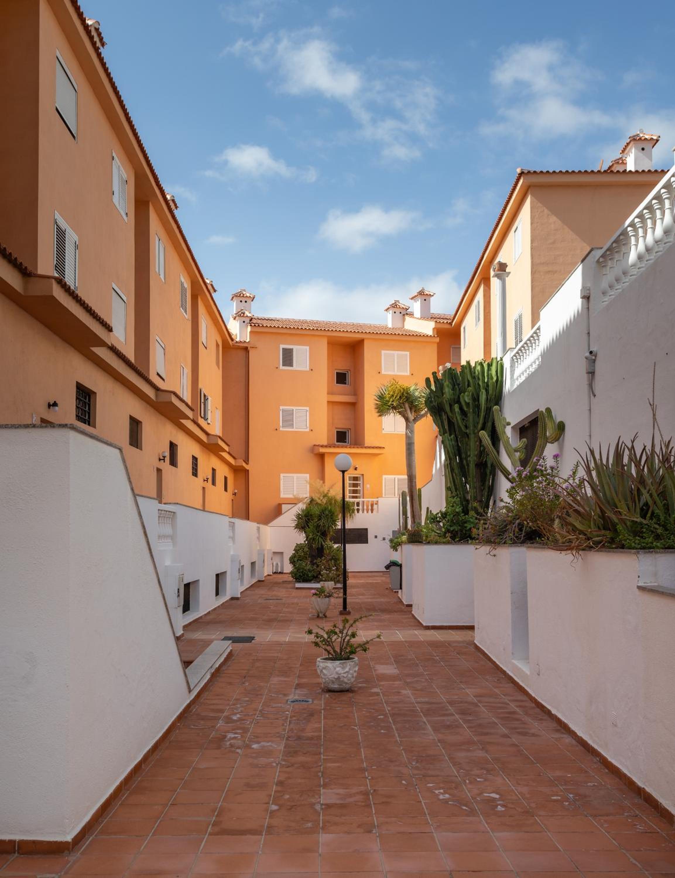 Frente al Mar - Terraza - Wi-Fi - 1 min Playa