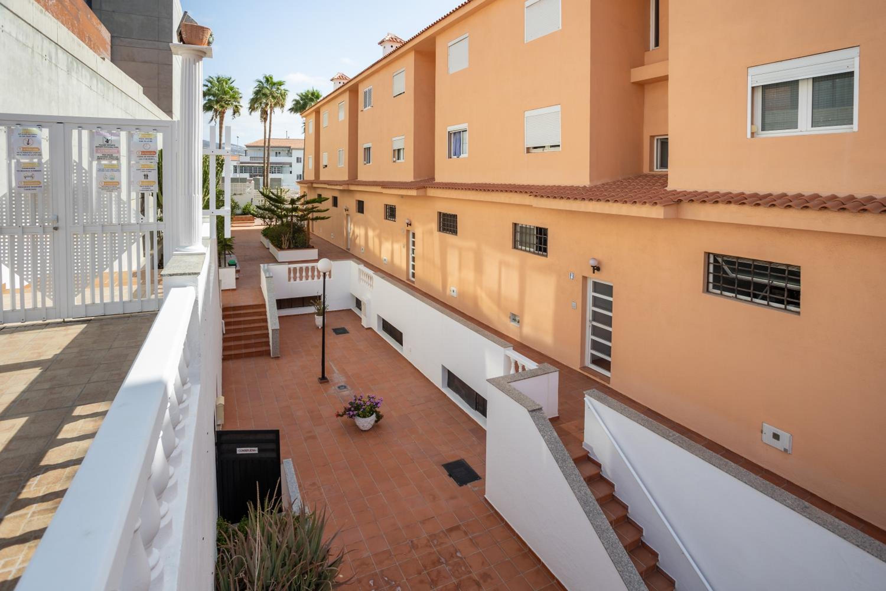 Frente al Mar - Terraza - Wi-Fi - 1 min Playa