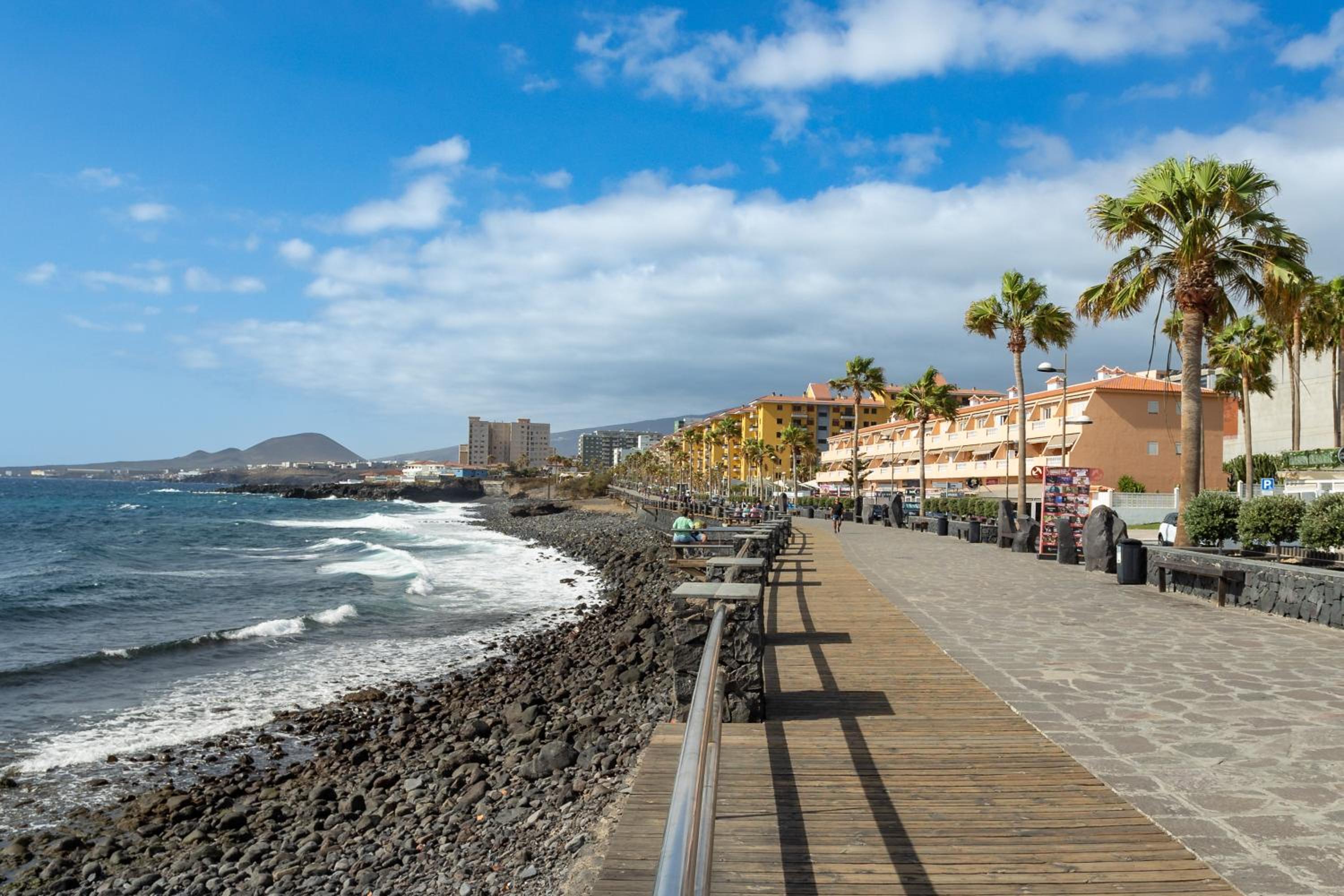 Frente al Mar - Terraza - Wi-Fi - 1 min Playa