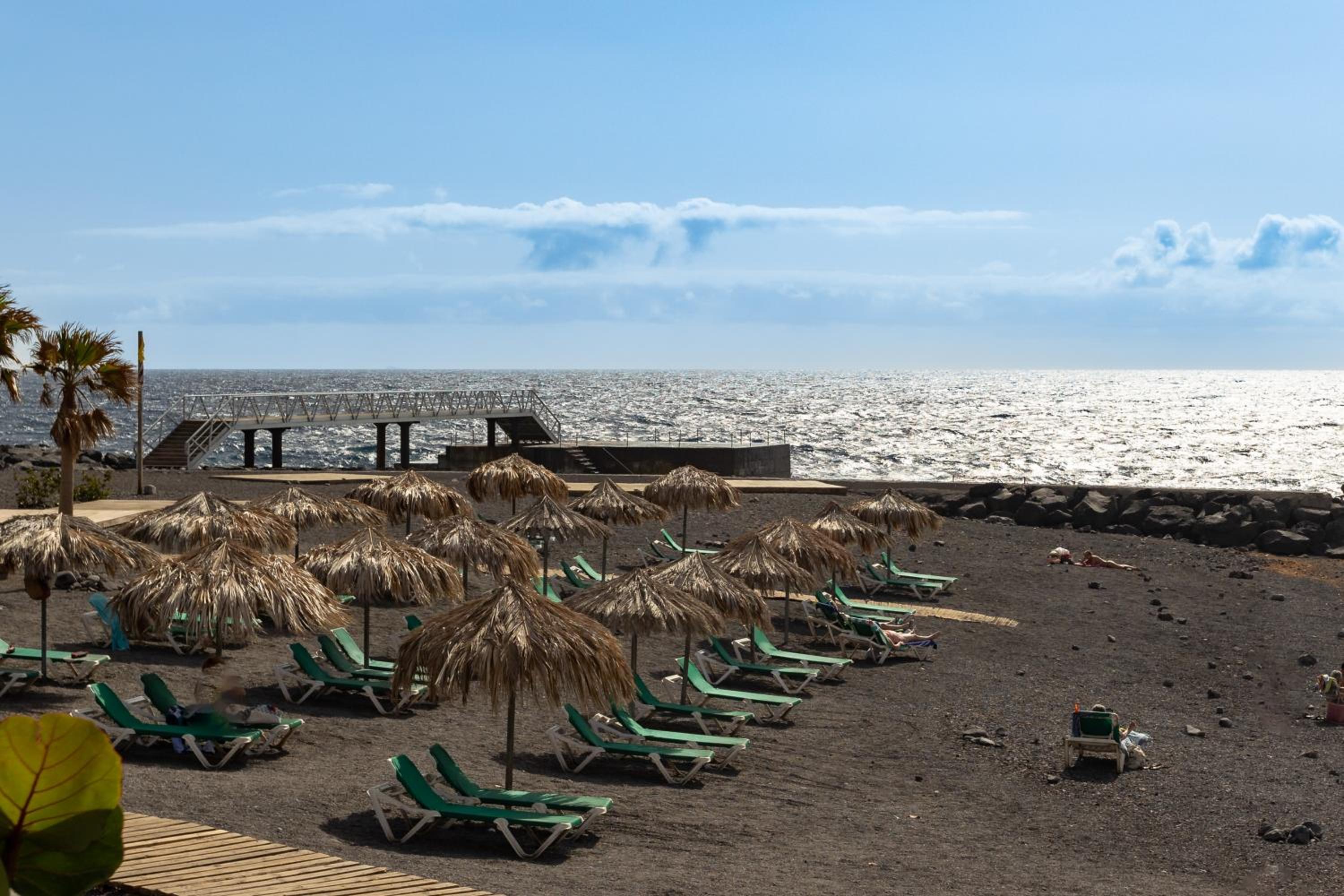 Frente al Mar - Terraza - Wi-Fi - 1 min Playa