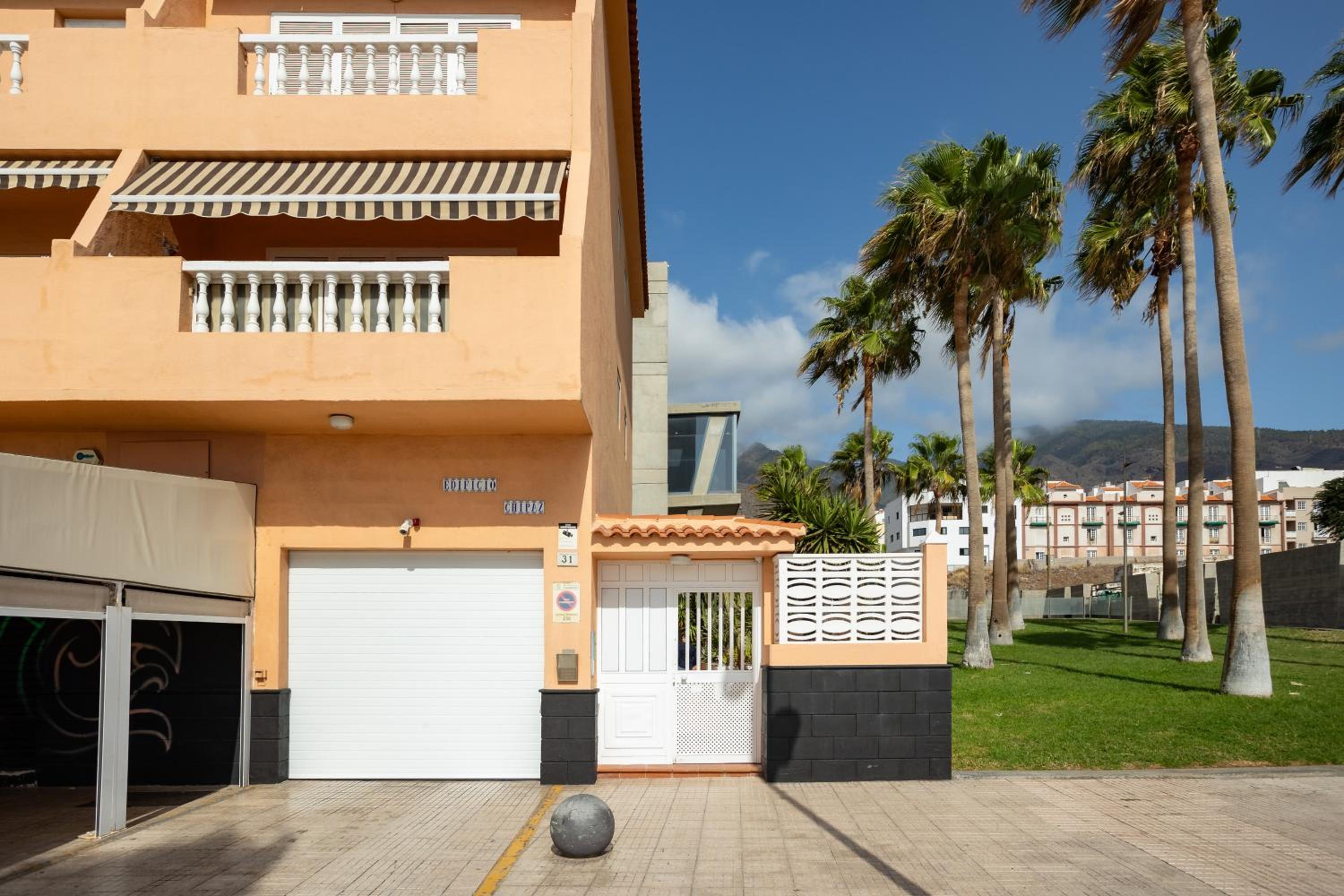 Frente al Mar - Terraza - Wi-Fi - 1 min Playa