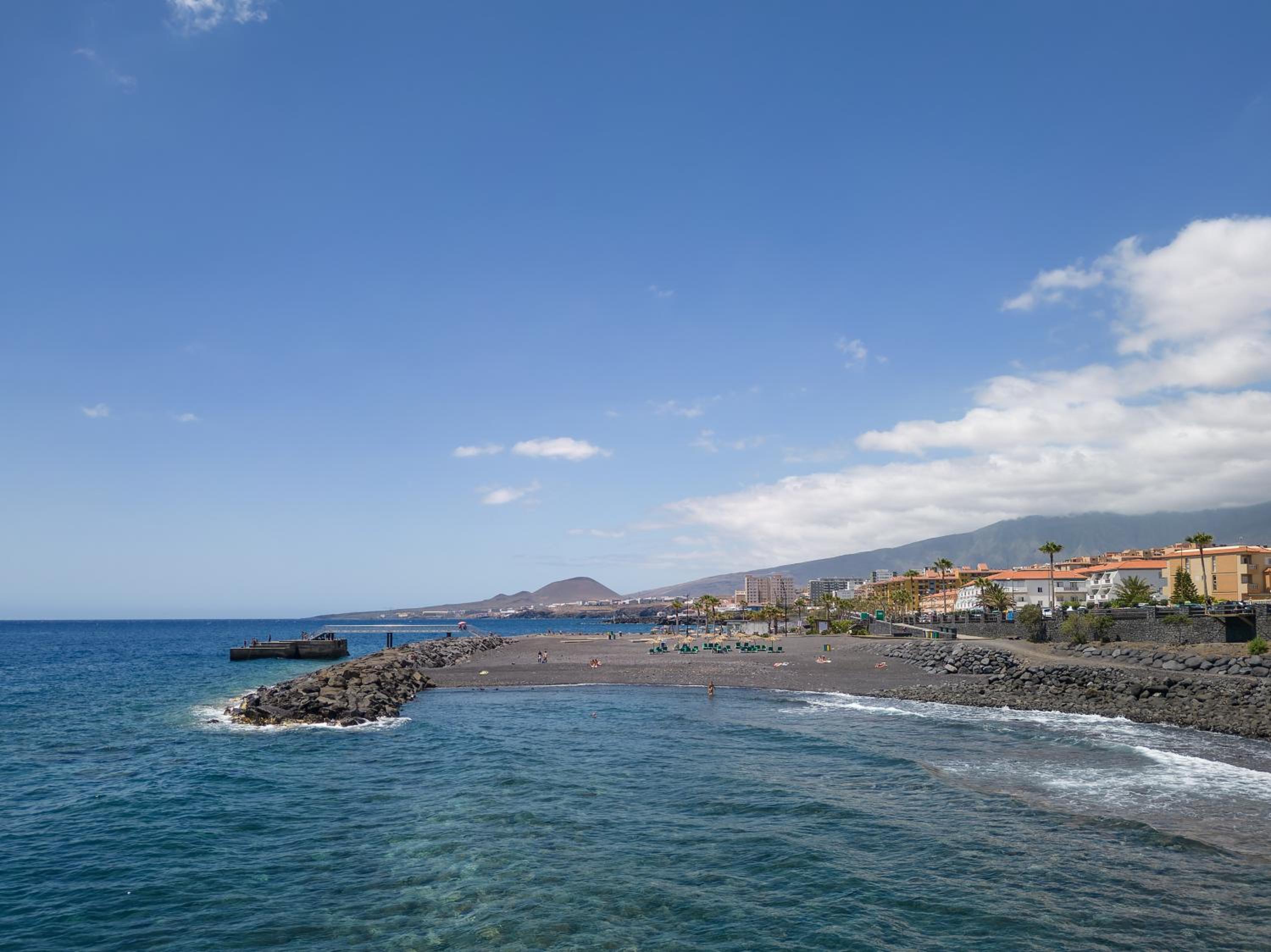 Frente al Mar - Terraza - Wi-Fi - 1 min Playa
