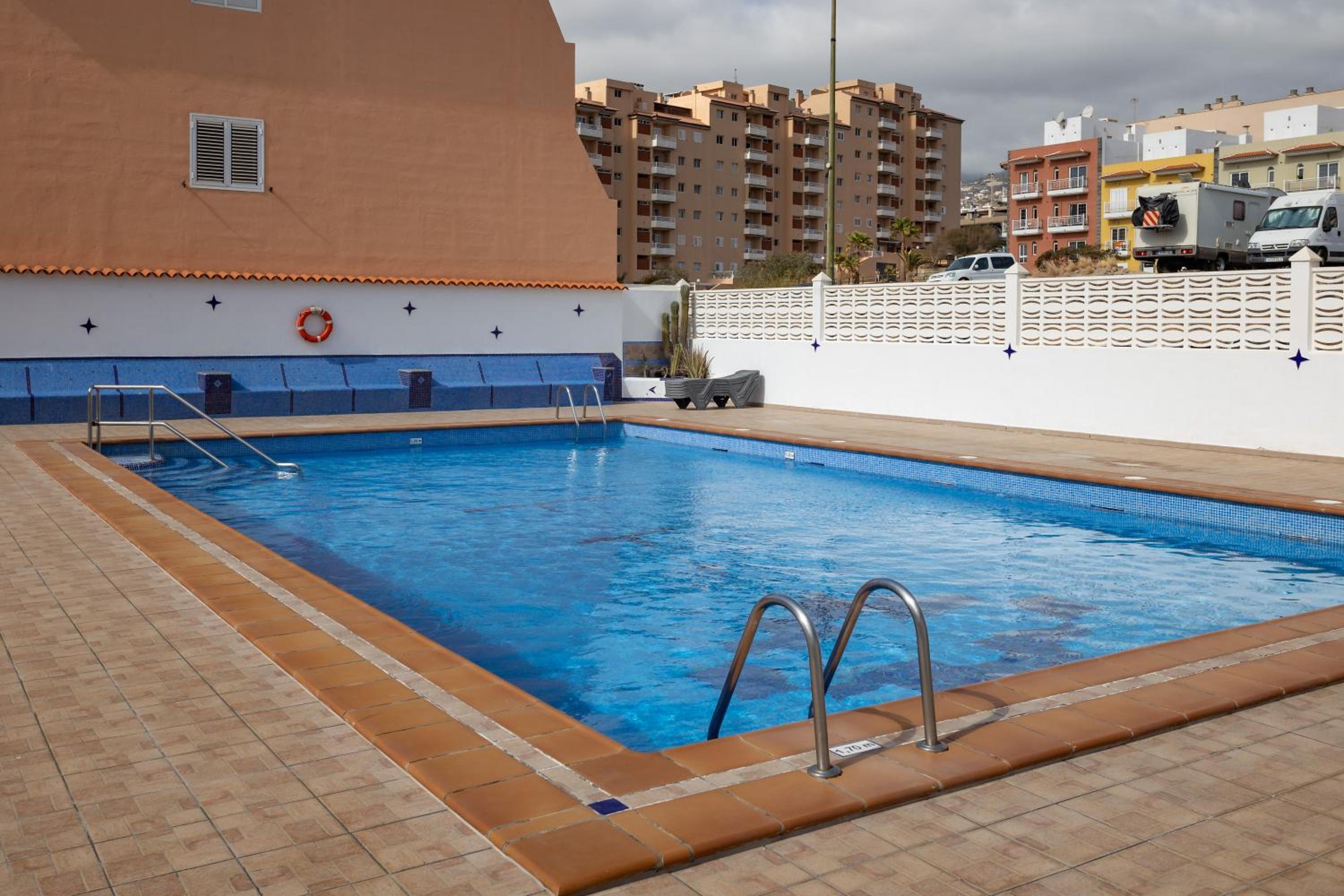 Frente al Mar - Terraza - Wi-Fi - 1 min Playa