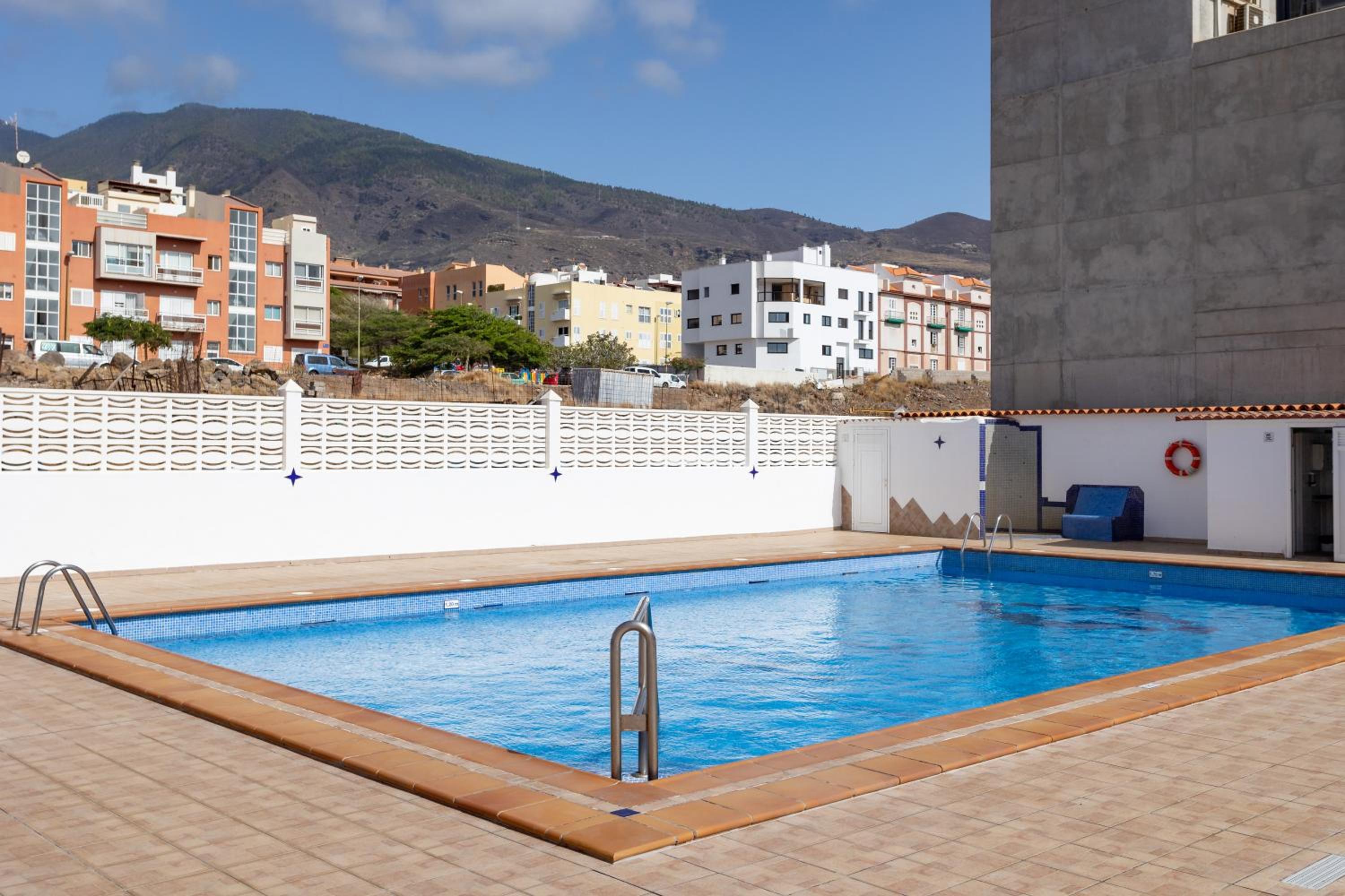 Frente al Mar - Terraza - Wi-Fi - 1 min Playa