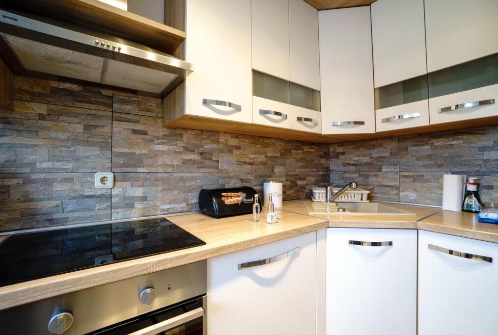 Apartman Vanessa