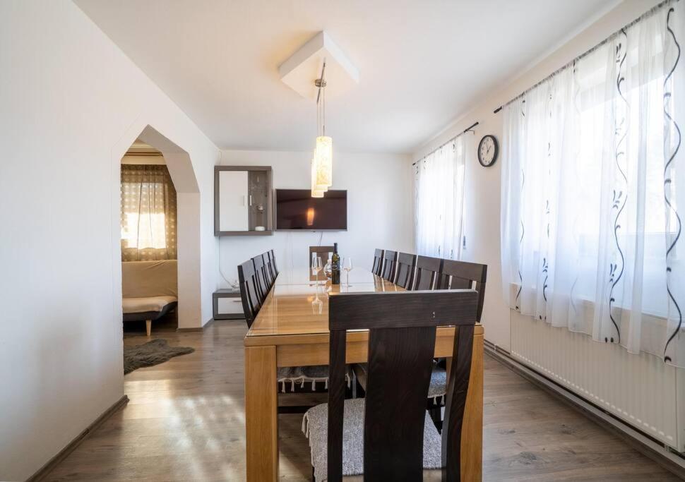 Apartman Vanessa
