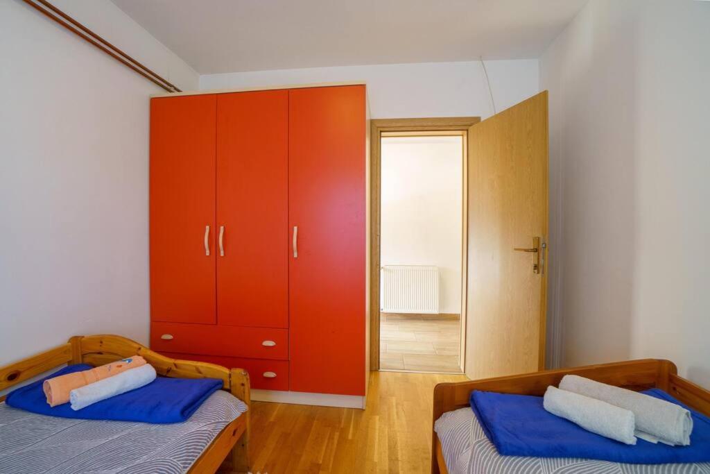 Apartman Vanessa