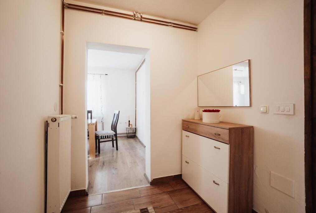 Apartman Vanessa