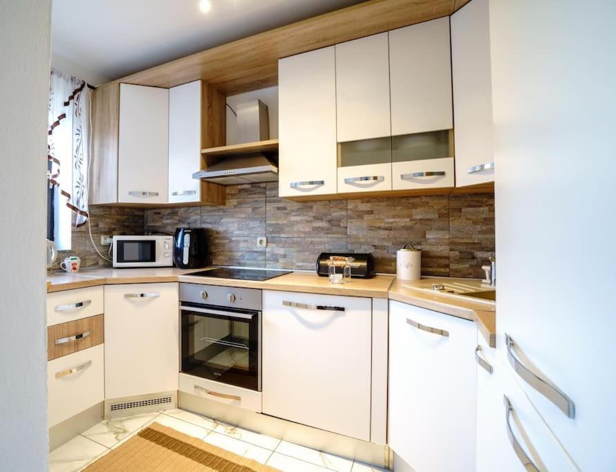 Apartman Vanessa