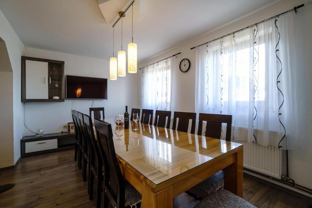 Apartman Vanessa