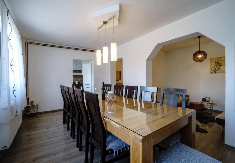 Apartman Vanessa