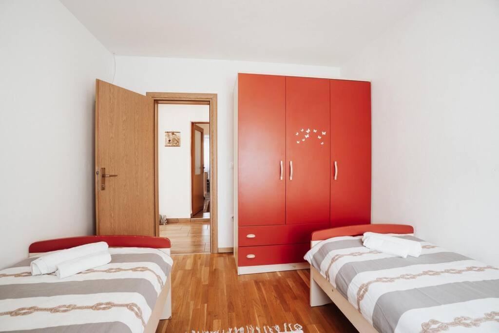Apartman Vanessa